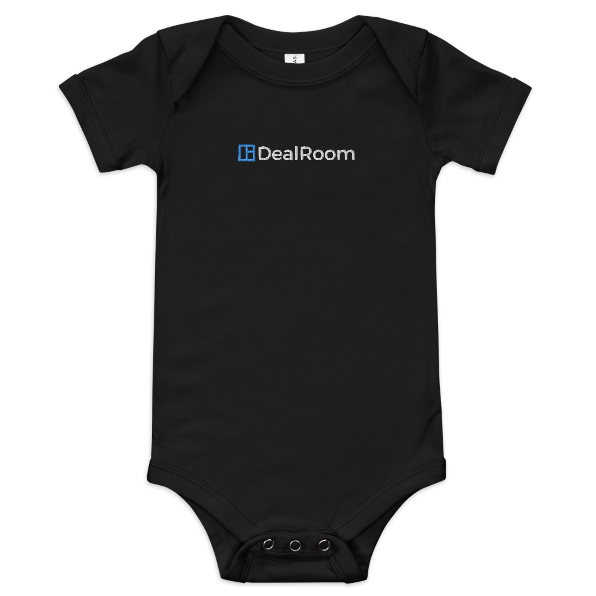 DealRoom Baby short sleeve one piece
