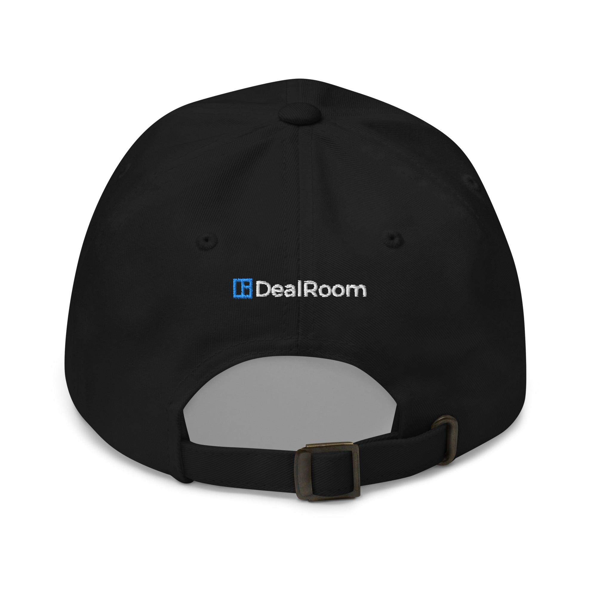 DealRoom Logo Dad Hat