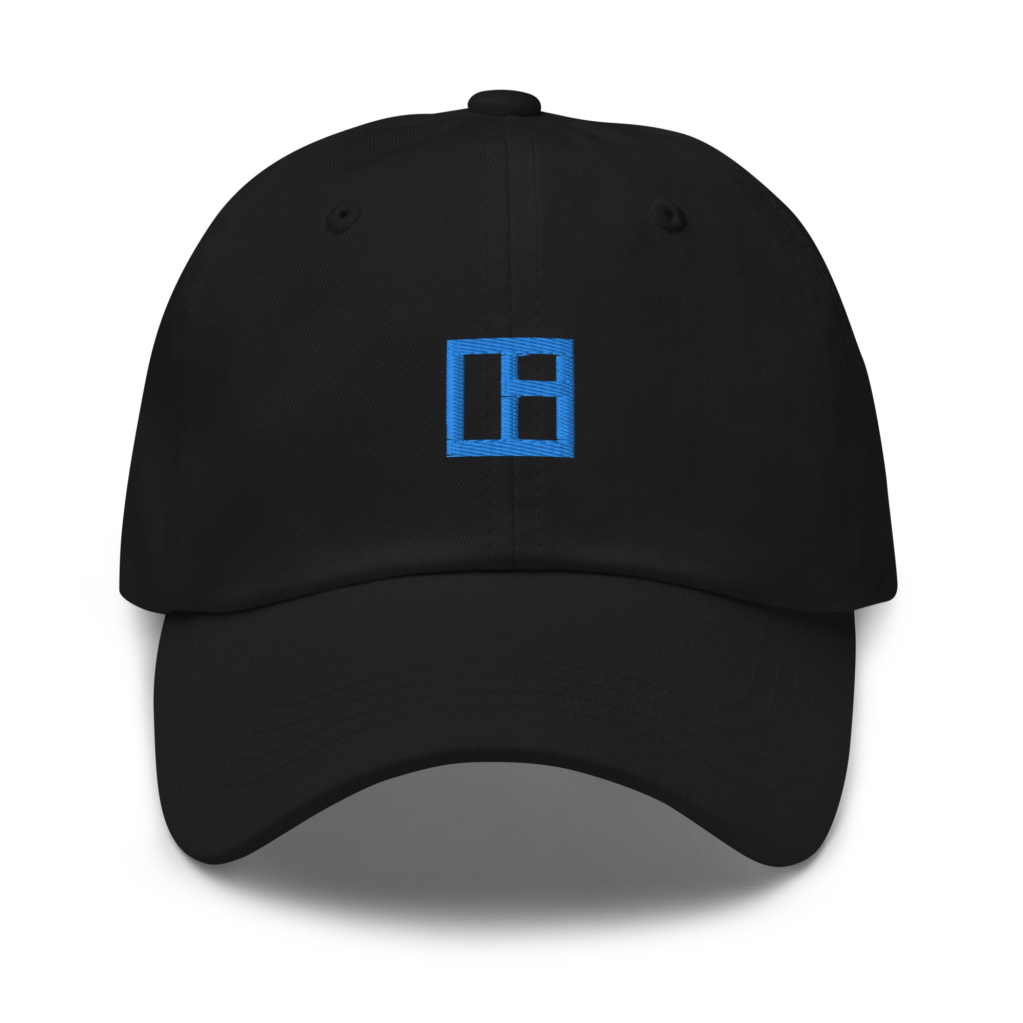 DealRoom Logo Dad Hat