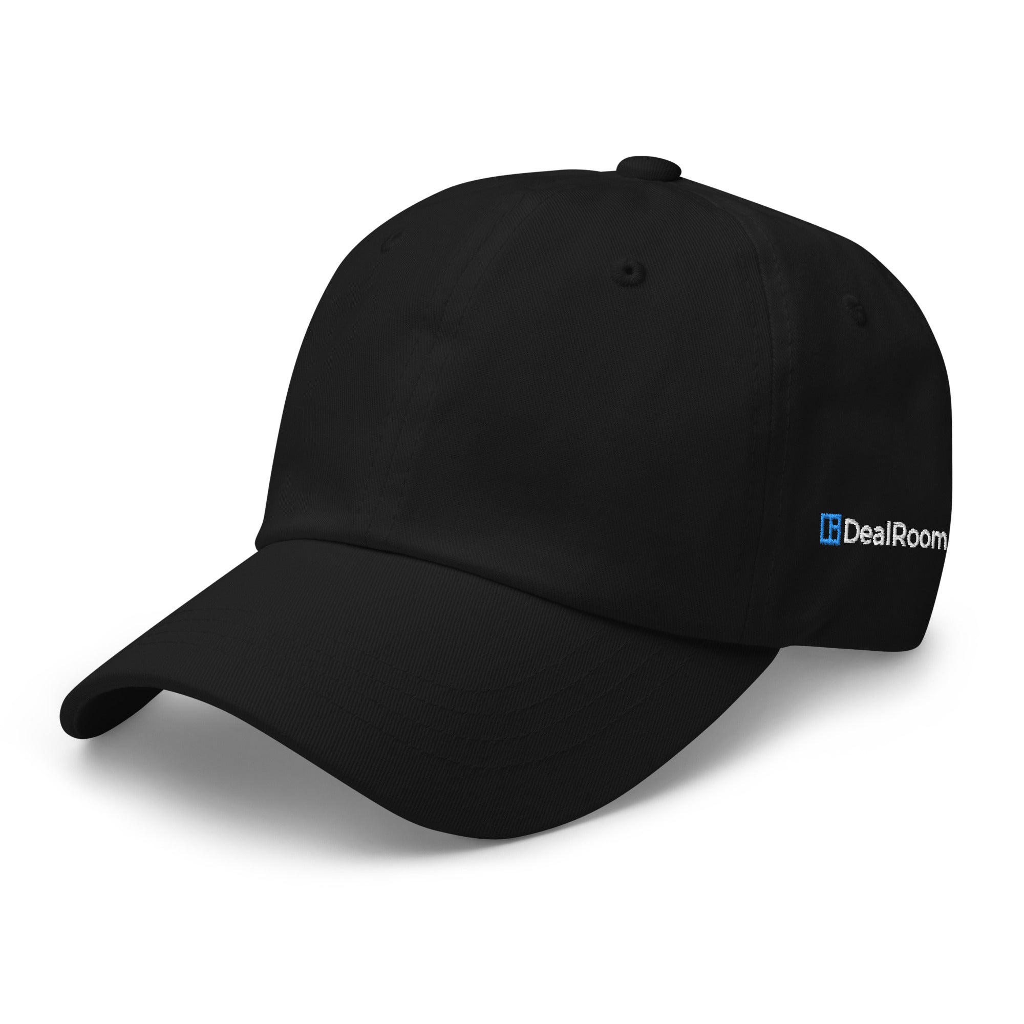 DealRoom Dad Hat
