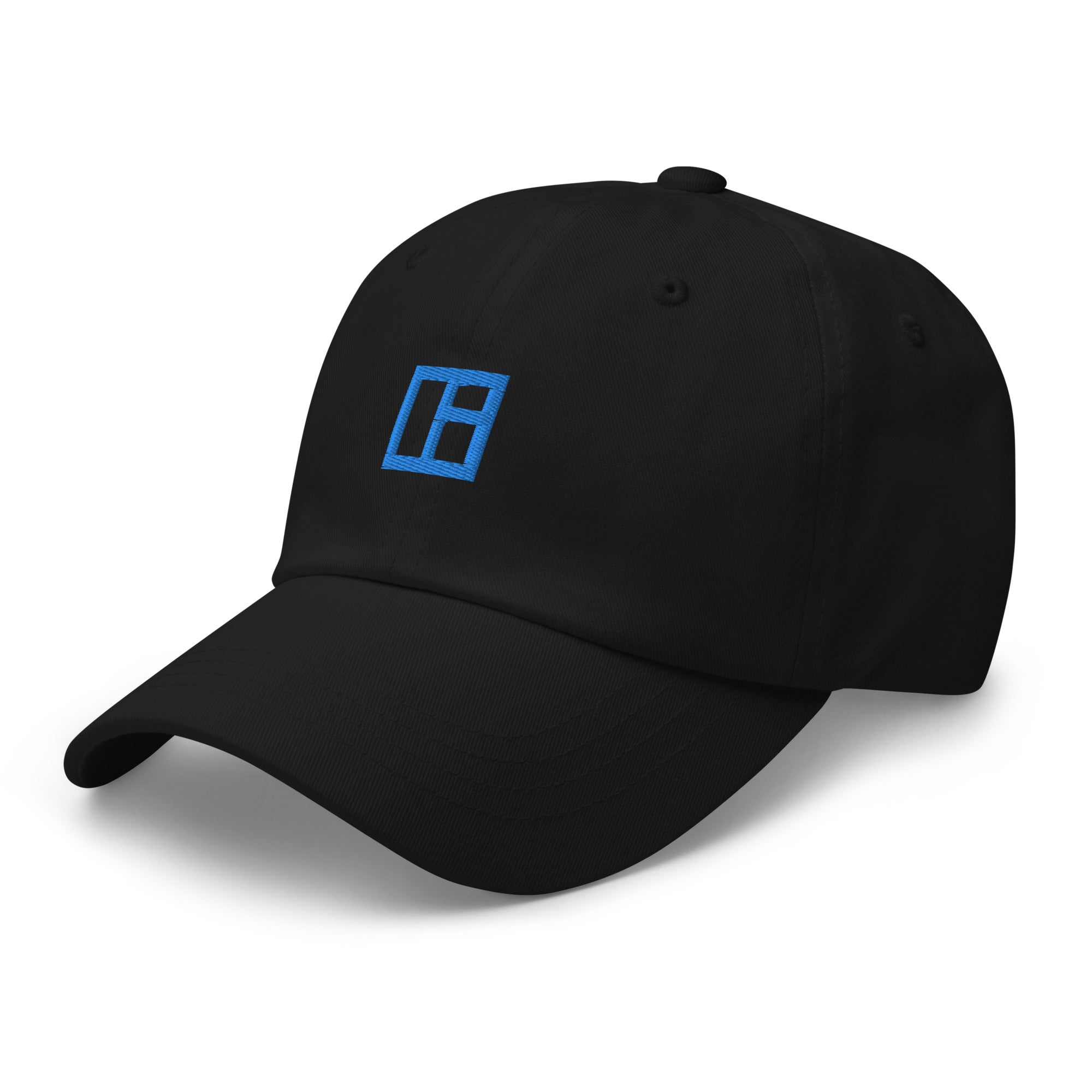 DealRoom Logo Dad Hat
