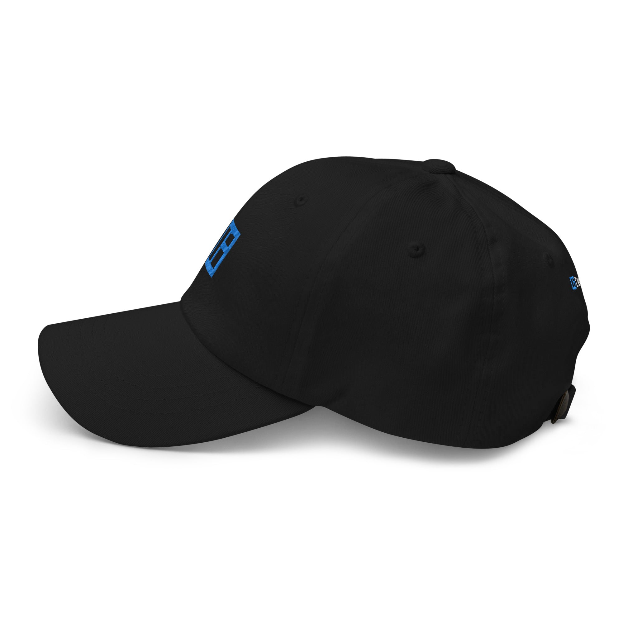 DealRoom Logo Dad Hat