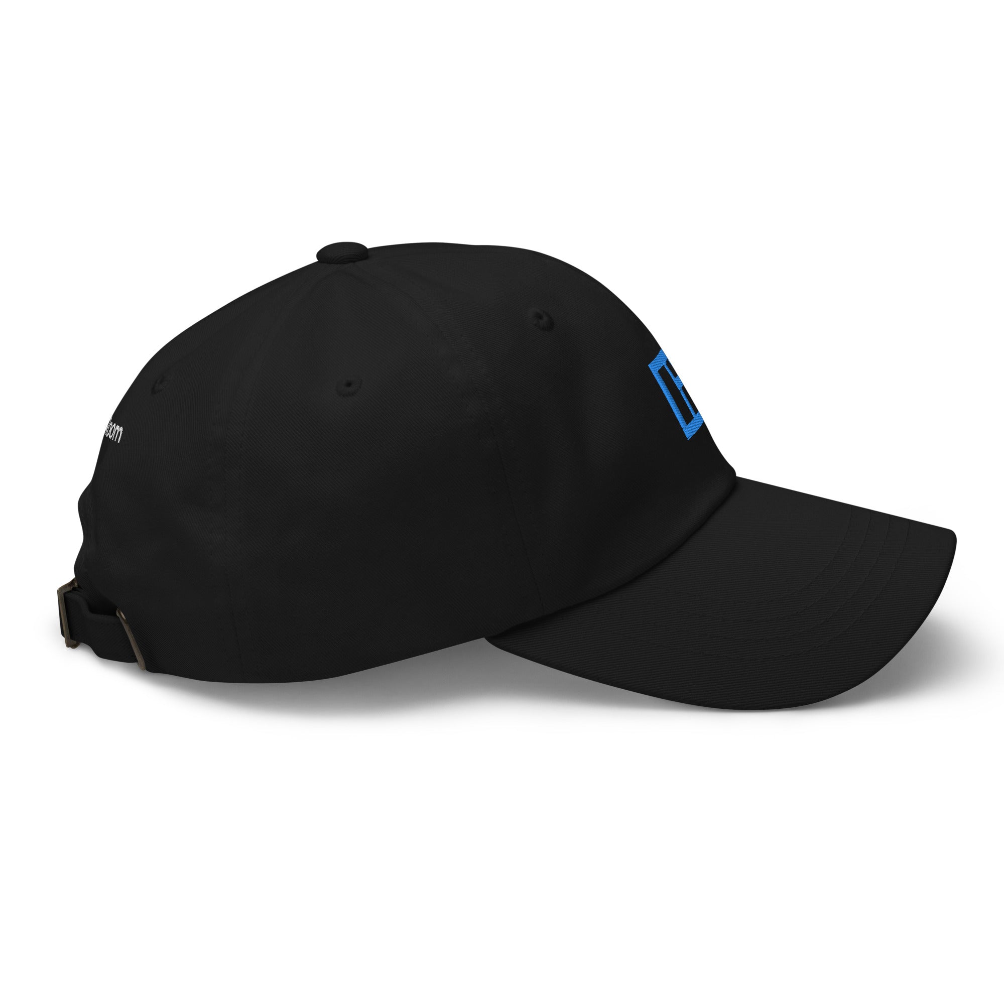 DealRoom Logo Dad Hat
