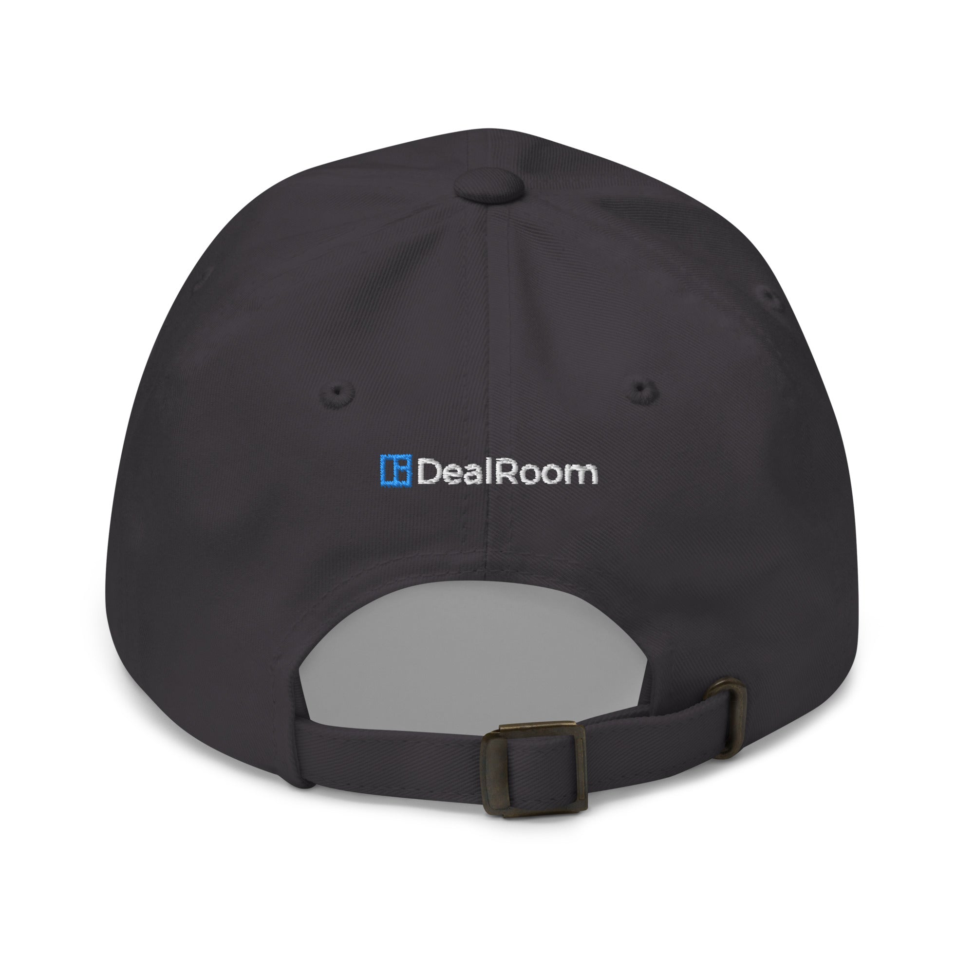 DealRoom Logo Dad Hat
