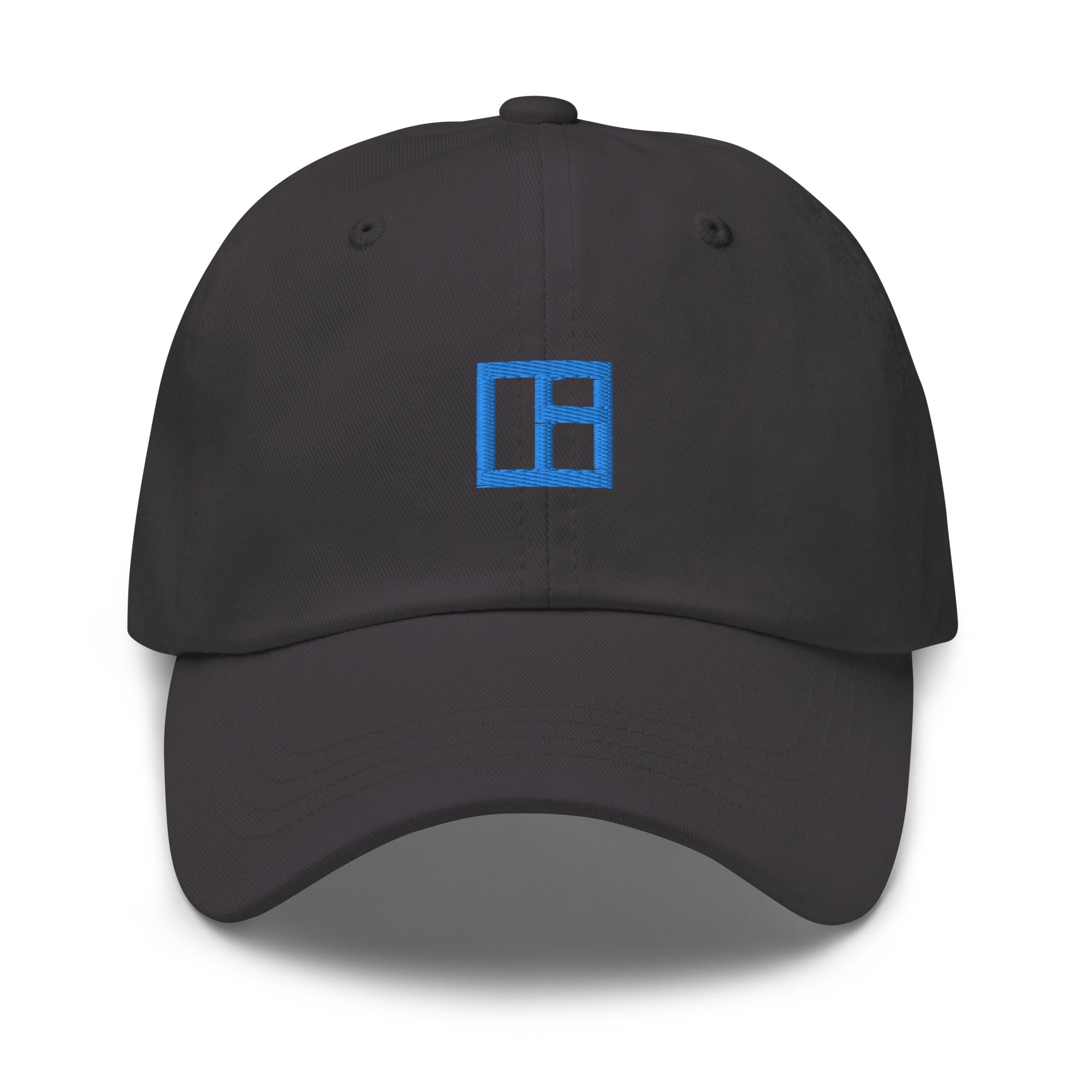 DealRoom Logo Dad Hat