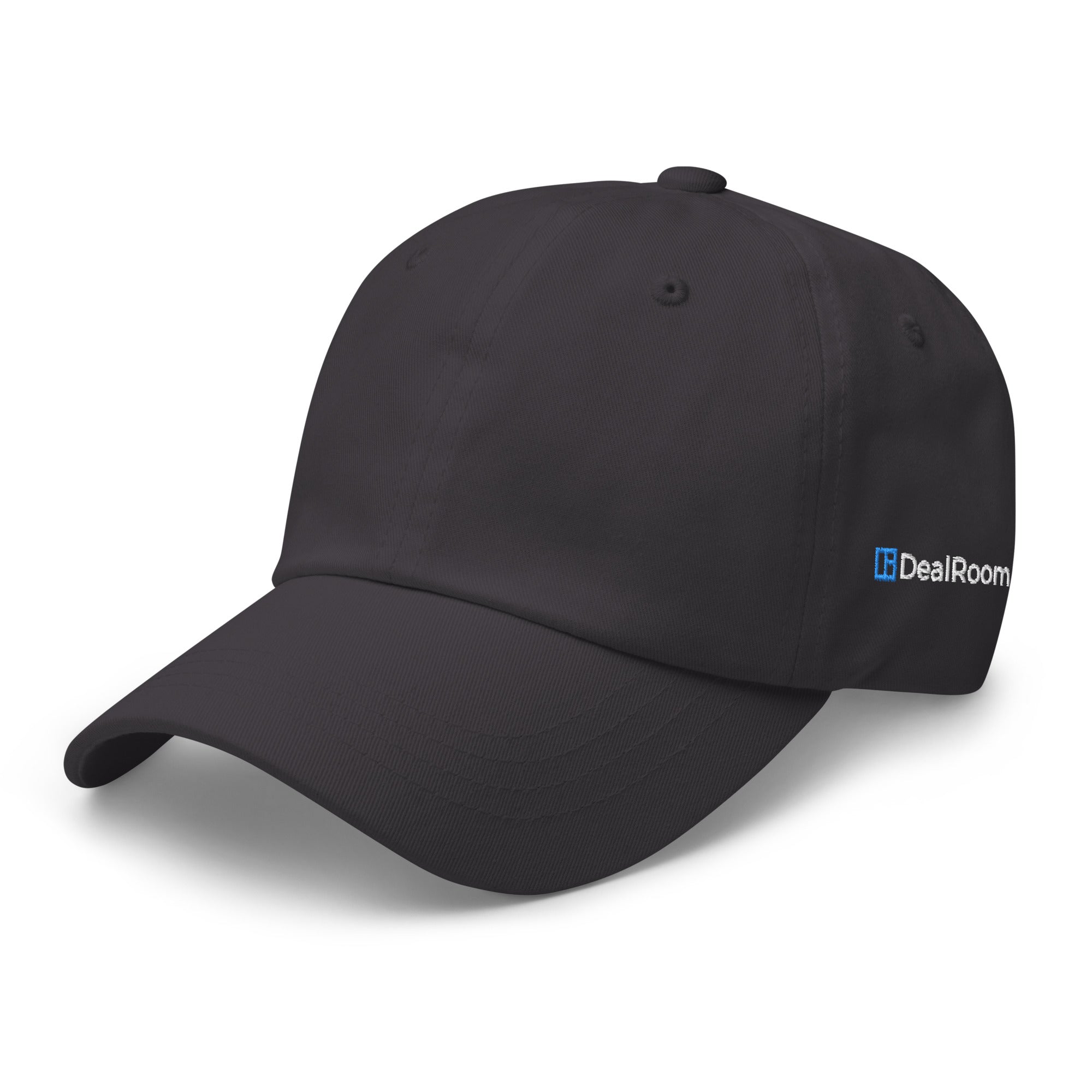 DealRoom Dad Hat