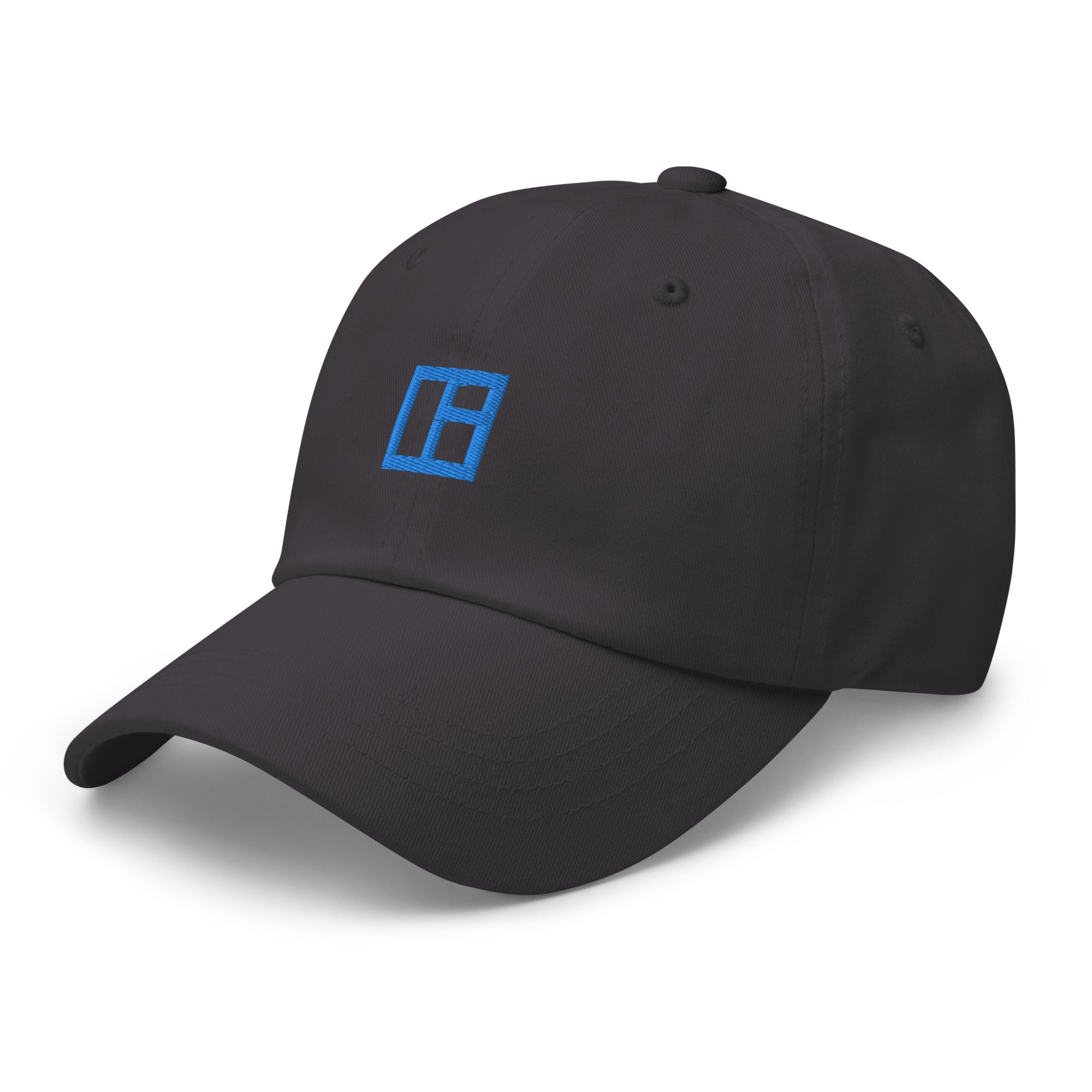 DealRoom Logo Dad Hat