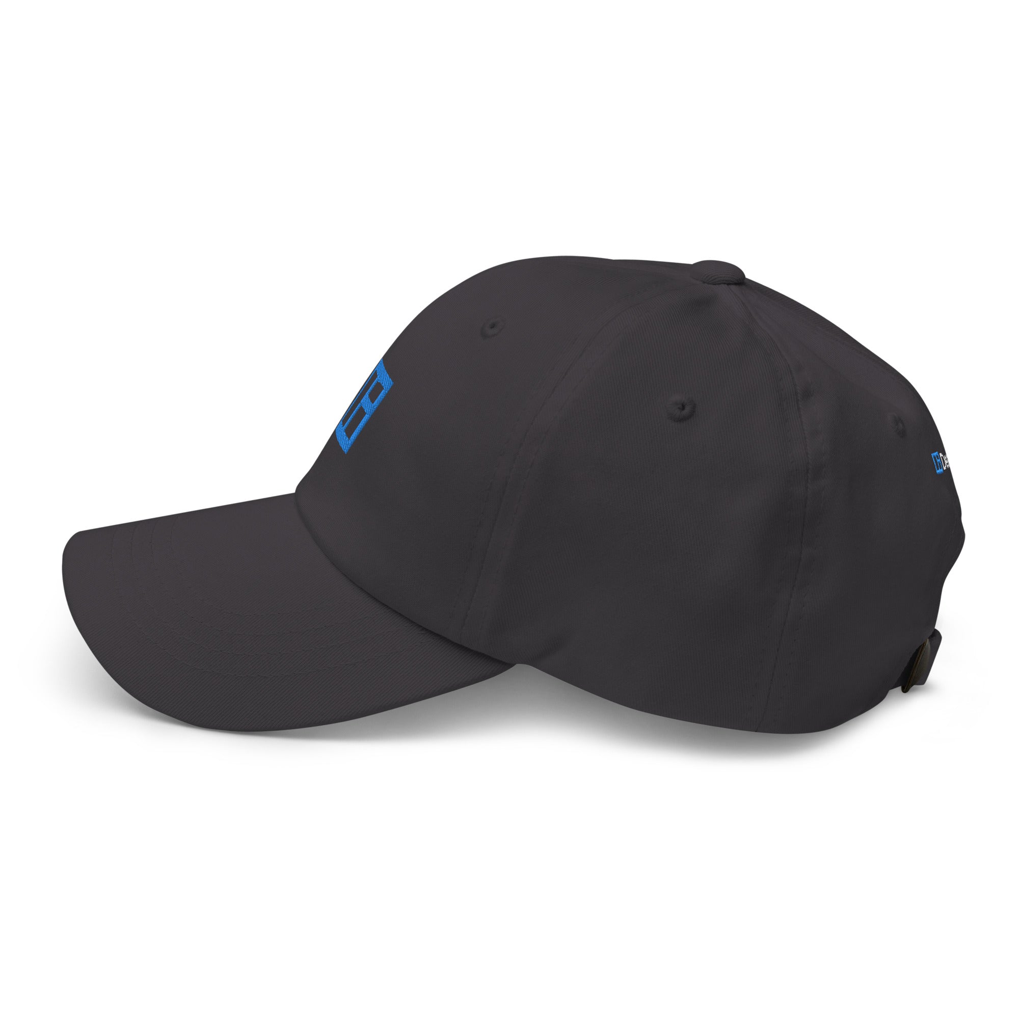 DealRoom Logo Dad Hat