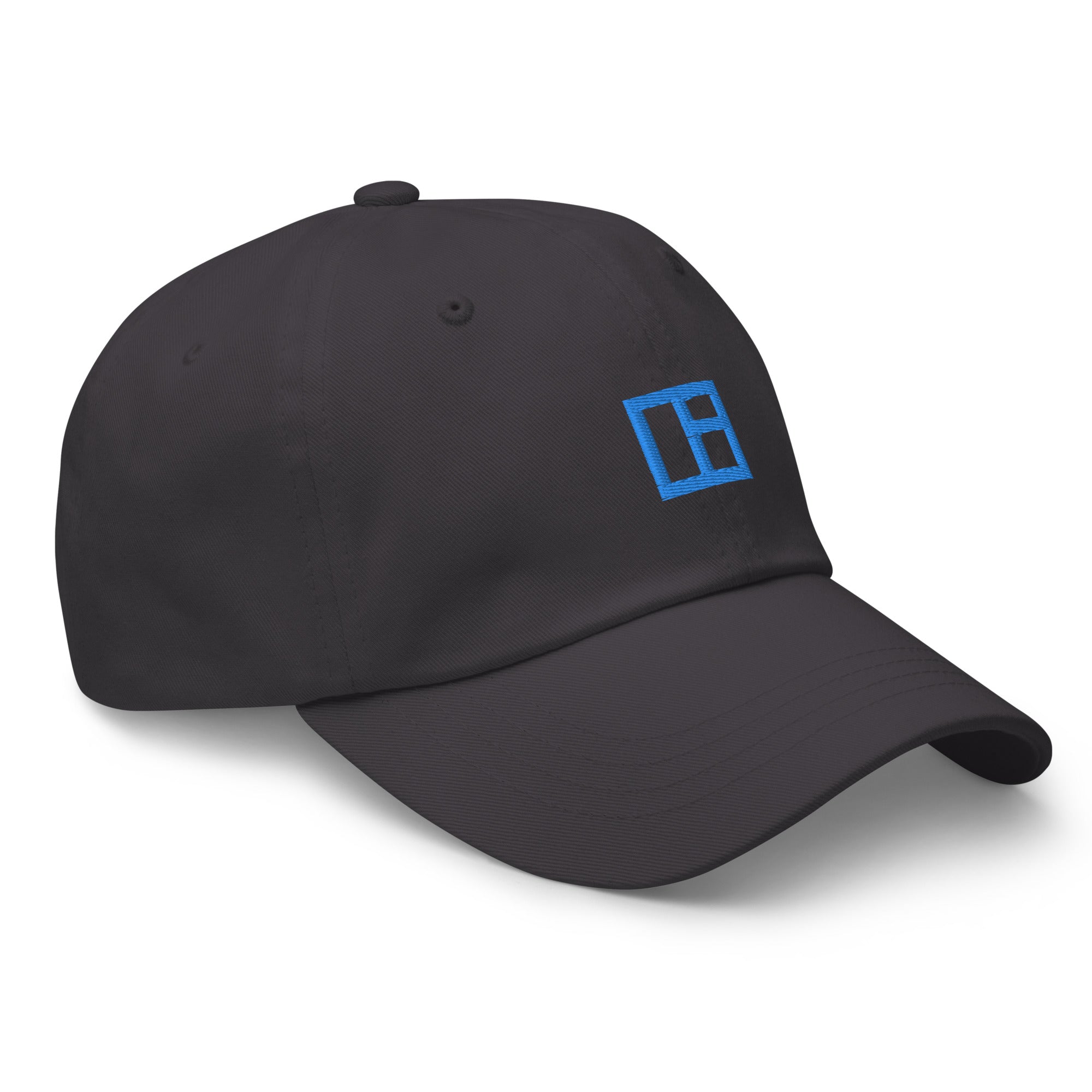 DealRoom Logo Dad Hat