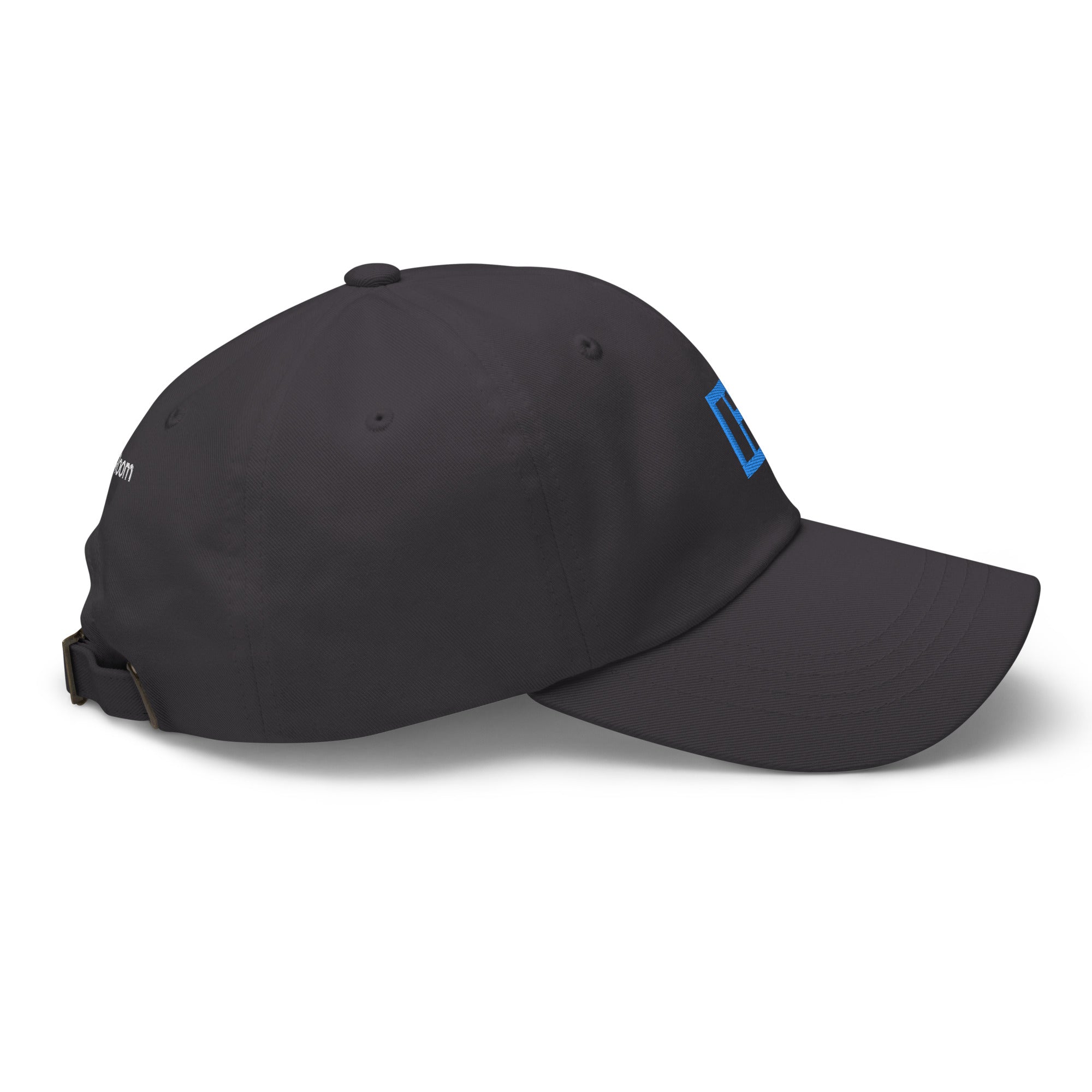 DealRoom Logo Dad Hat