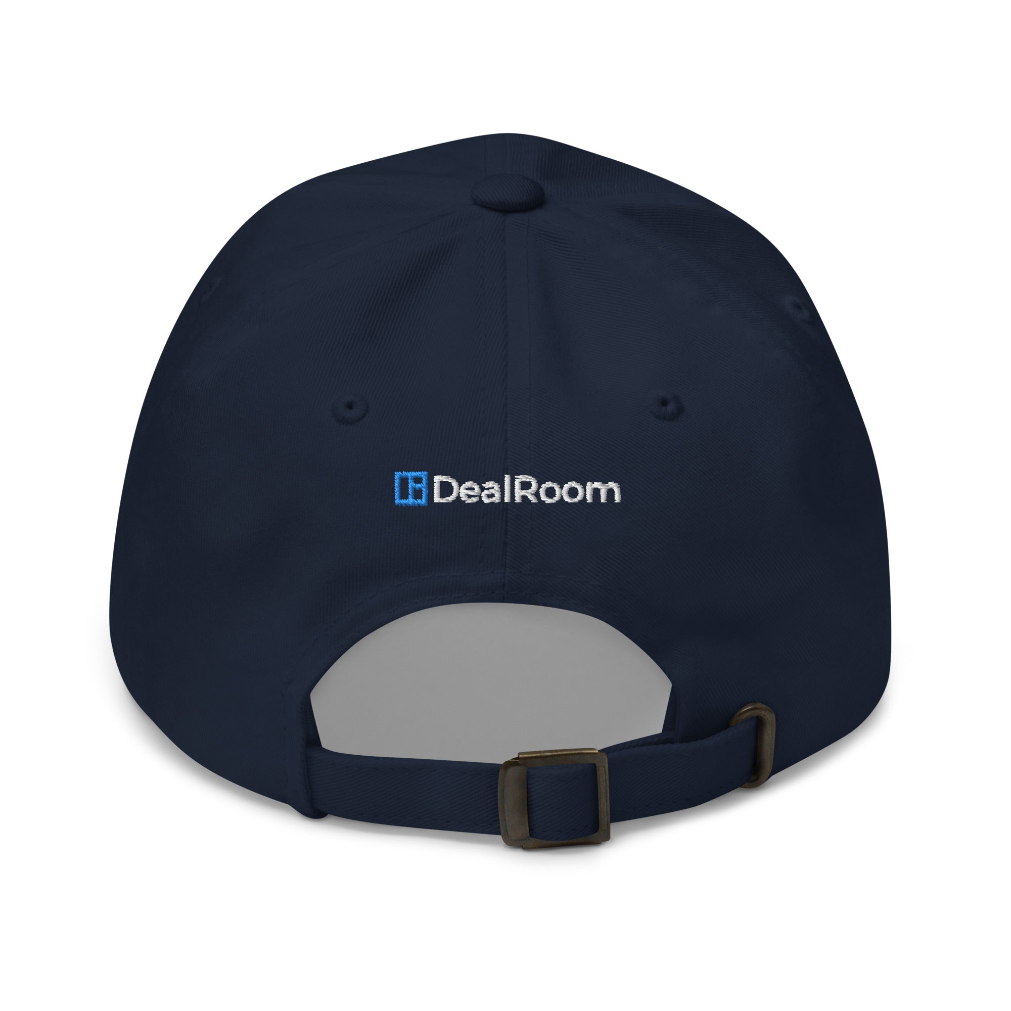 DealRoom Logo Dad Hat