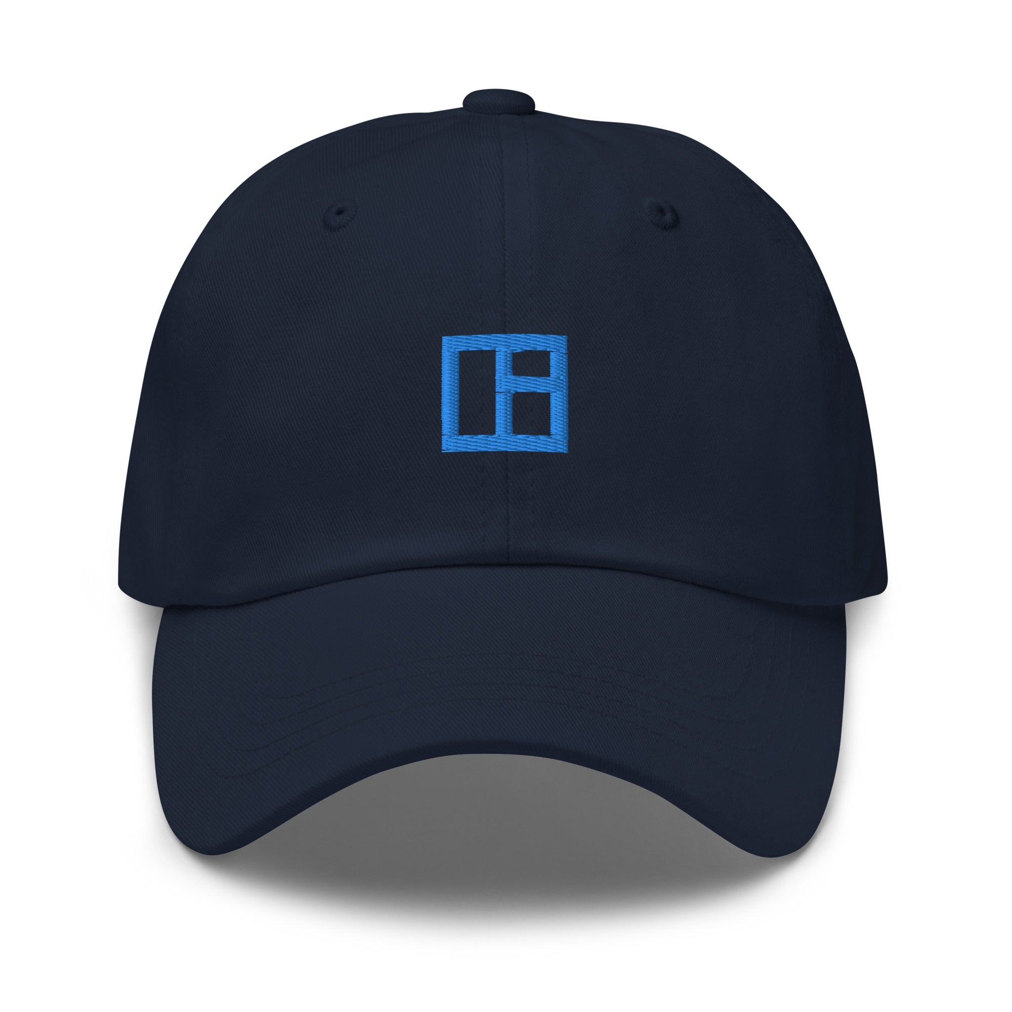 DealRoom Logo Dad Hat