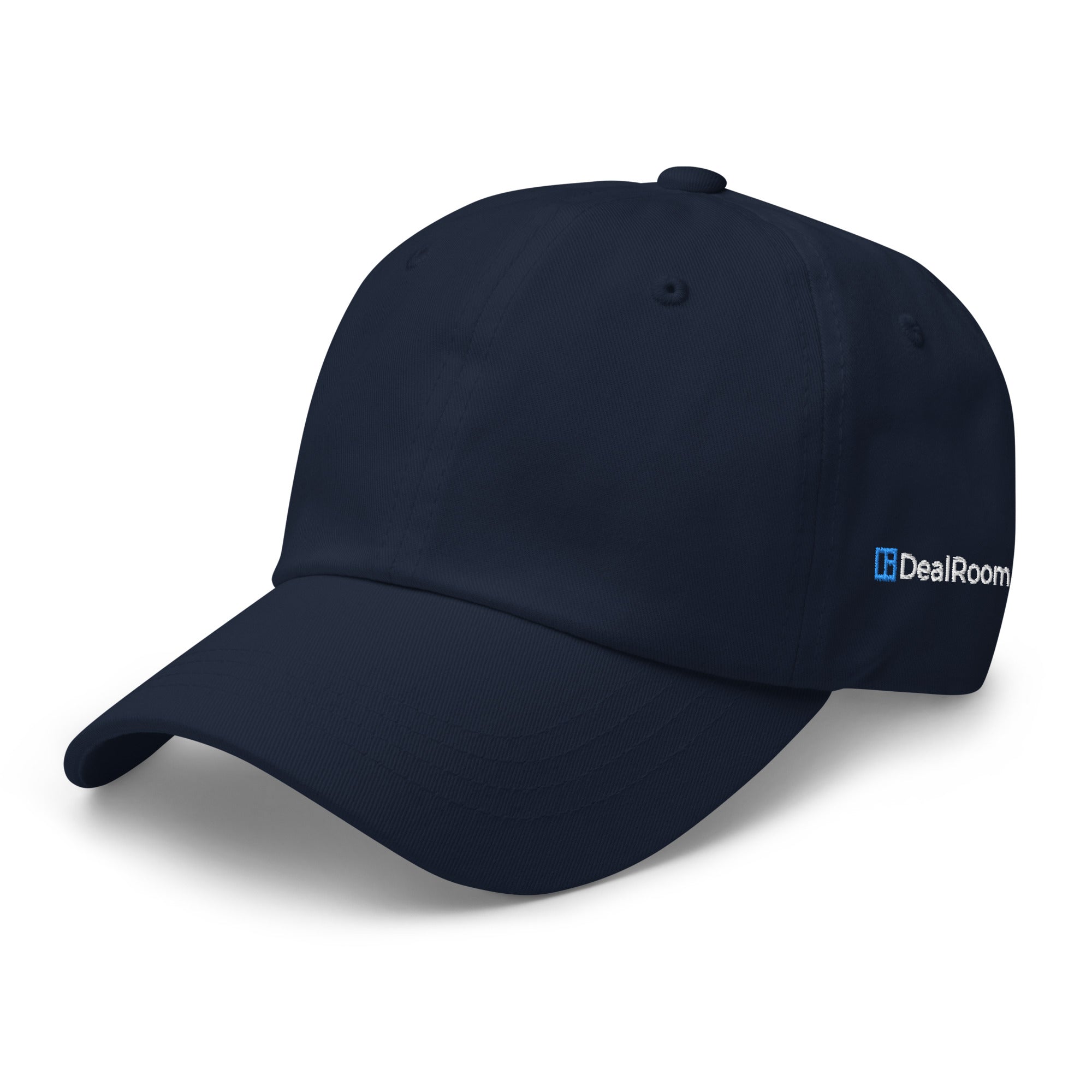 DealRoom Dad Hat