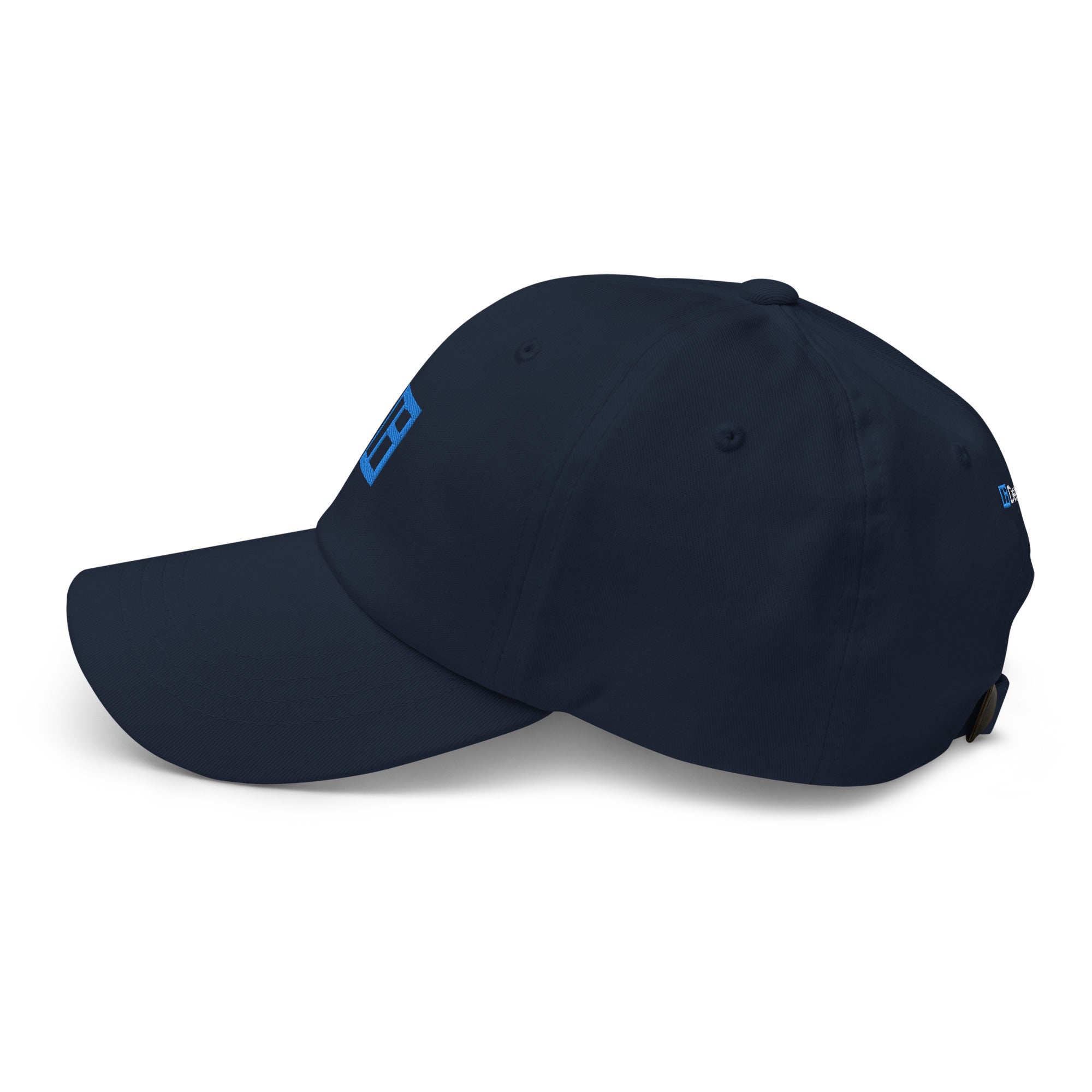DealRoom Logo Dad Hat