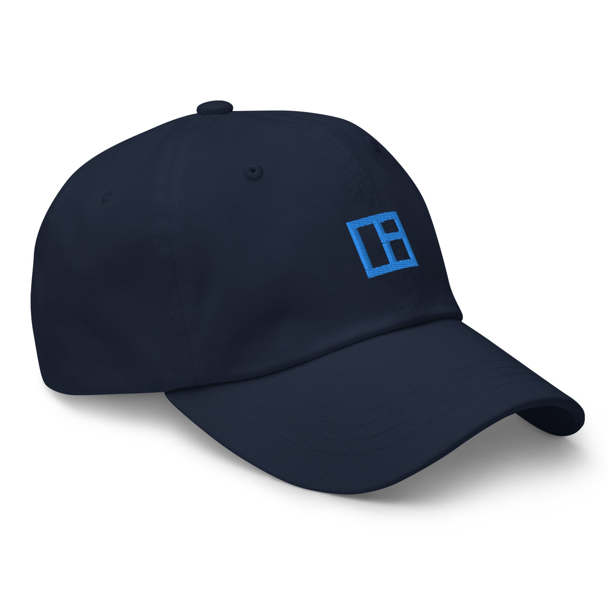 DealRoom Logo Dad Hat