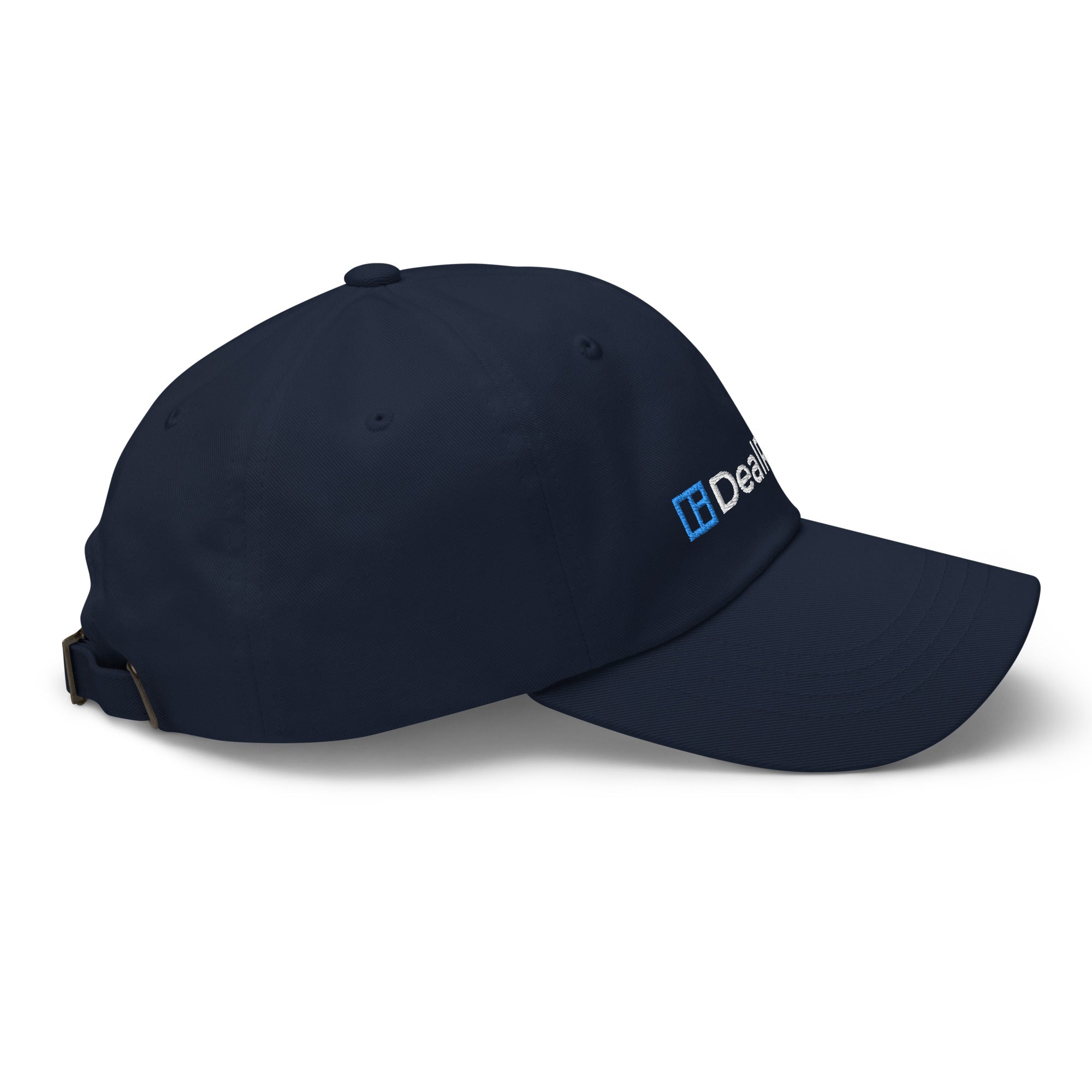 DealRoom Dad hat