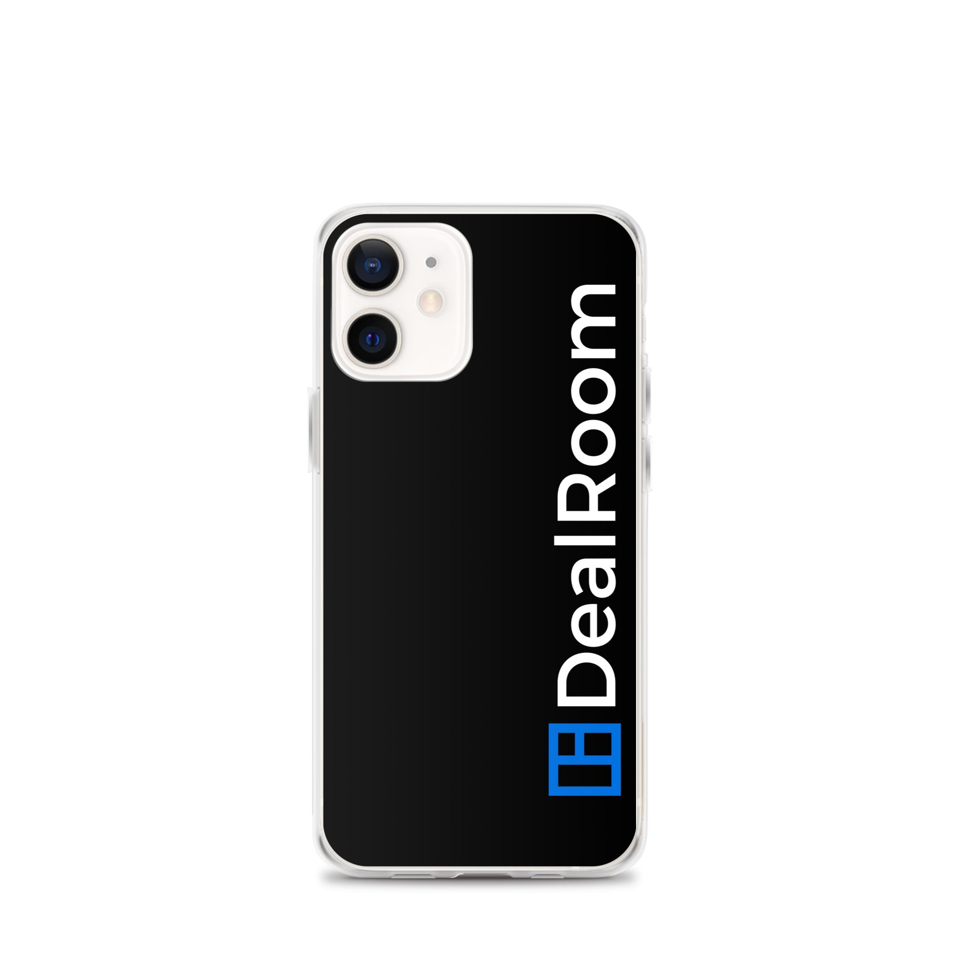 DealRoom Clear Case for iPhone®