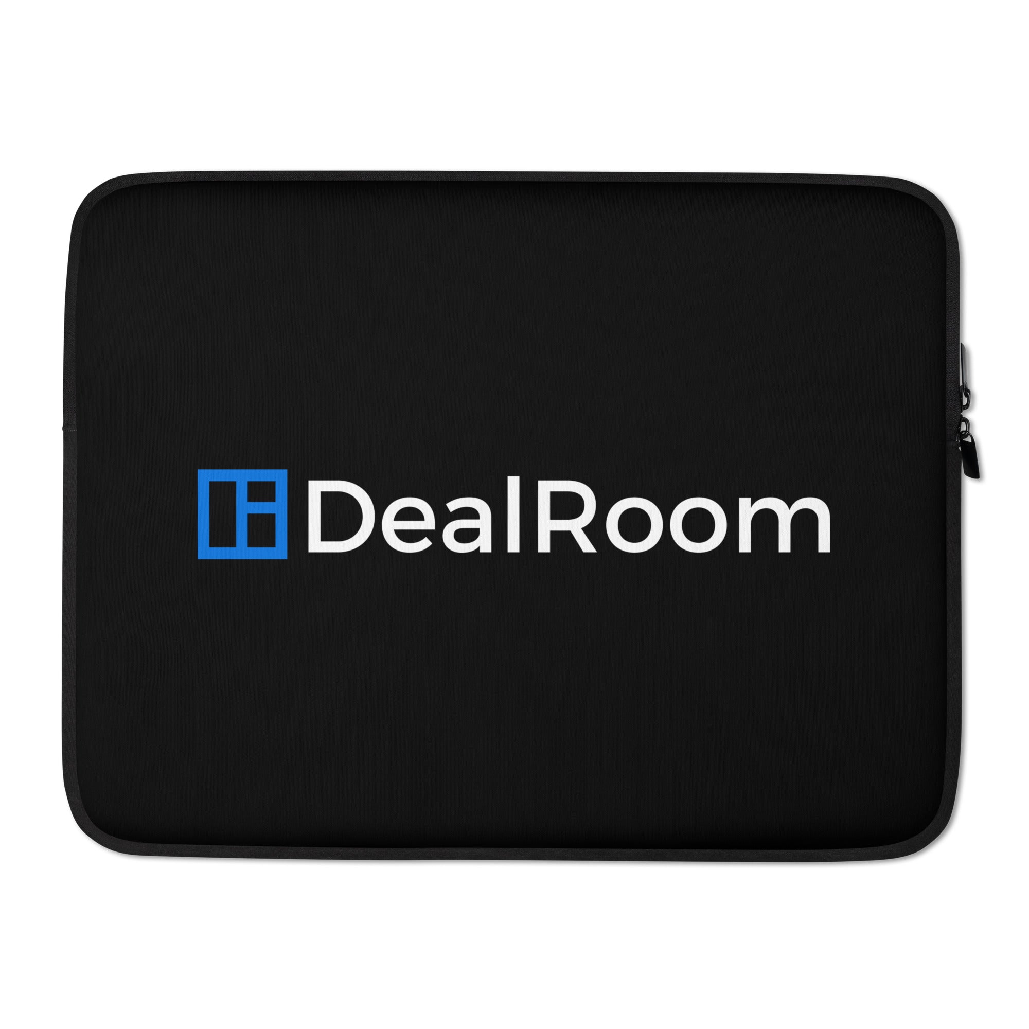 DealRoom Laptop Sleeve