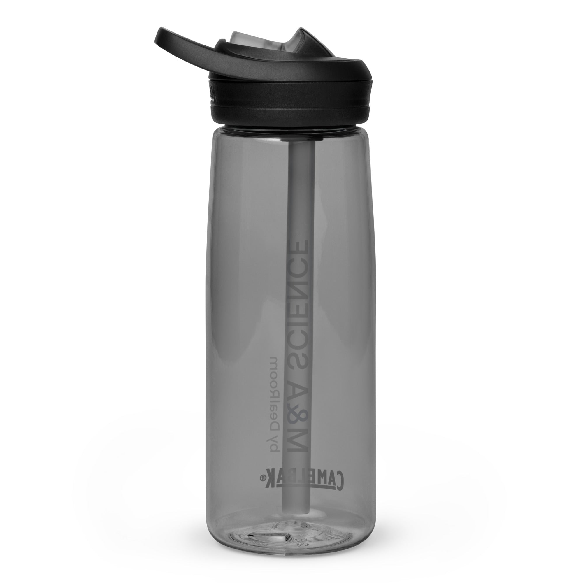 M&A Science Sports water bottle