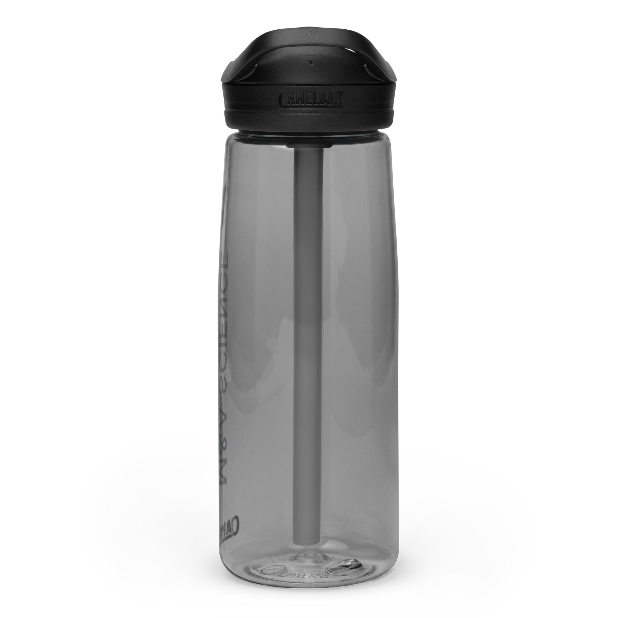 M&A Science Sports water bottle