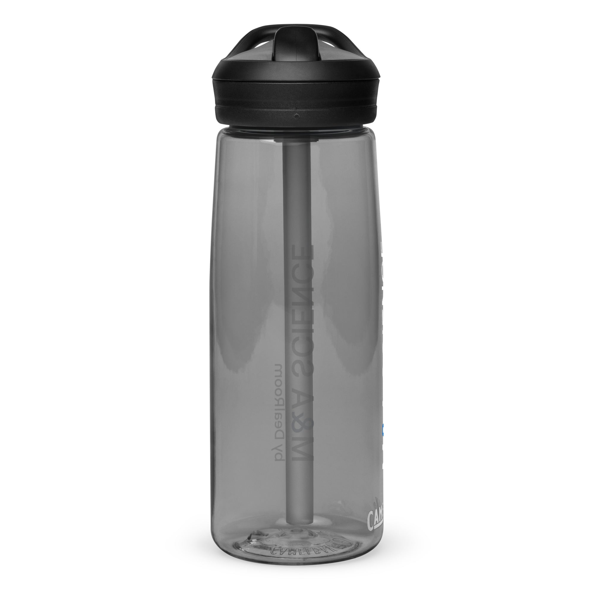 M&A Science Sports water bottle