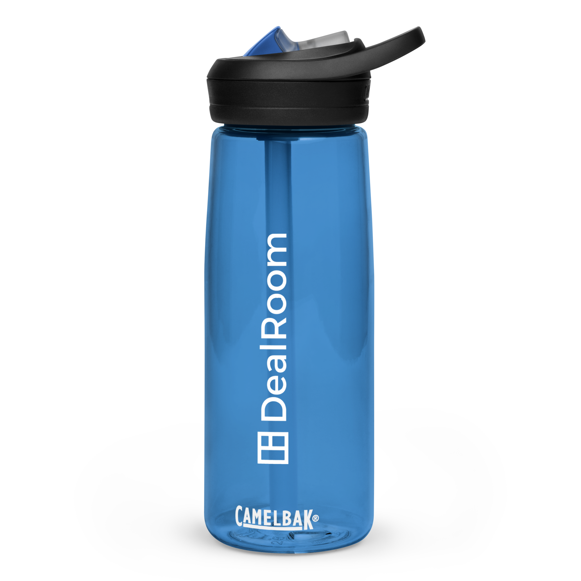 DealRoom Sports Water Bottle