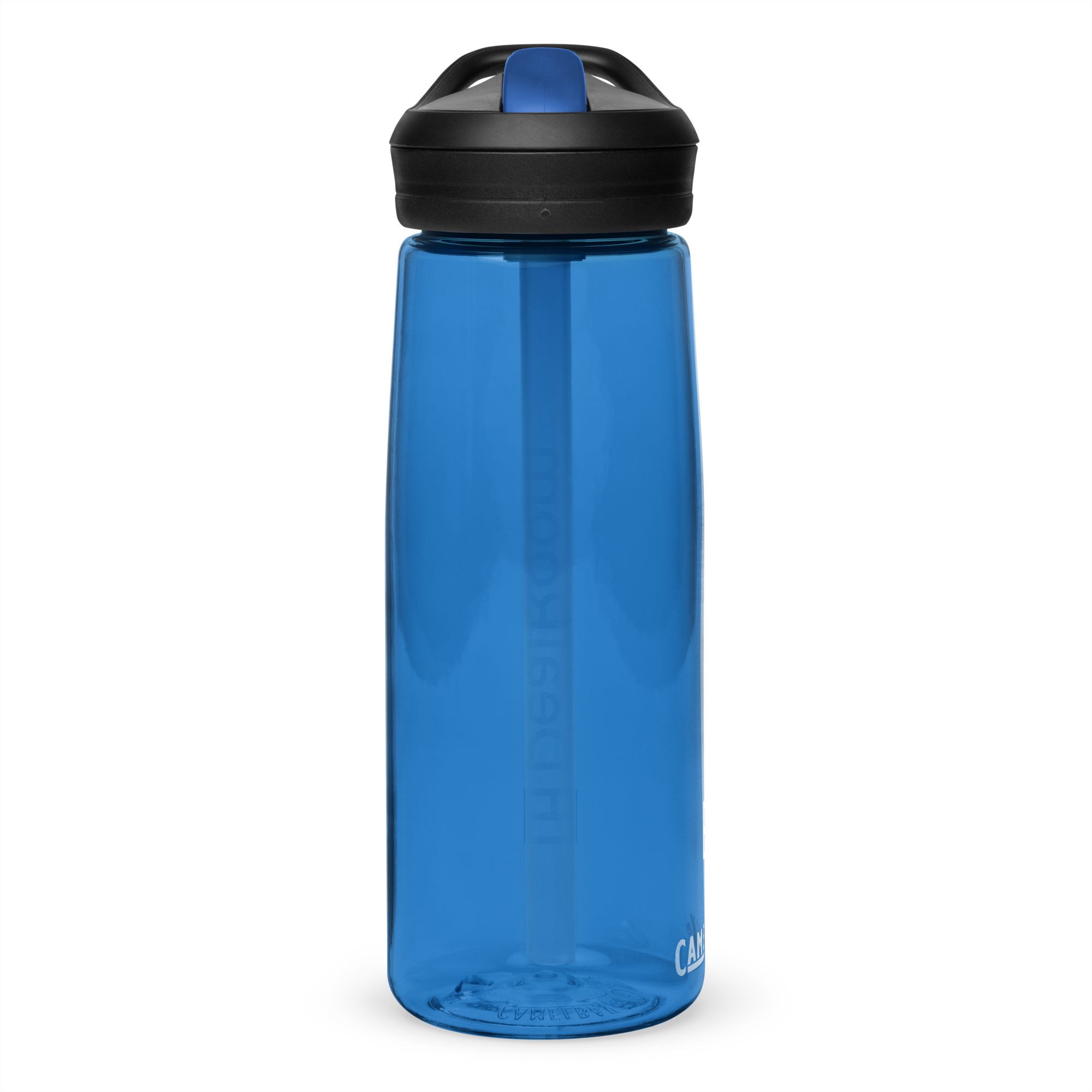 DealRoom Sports Water Bottle