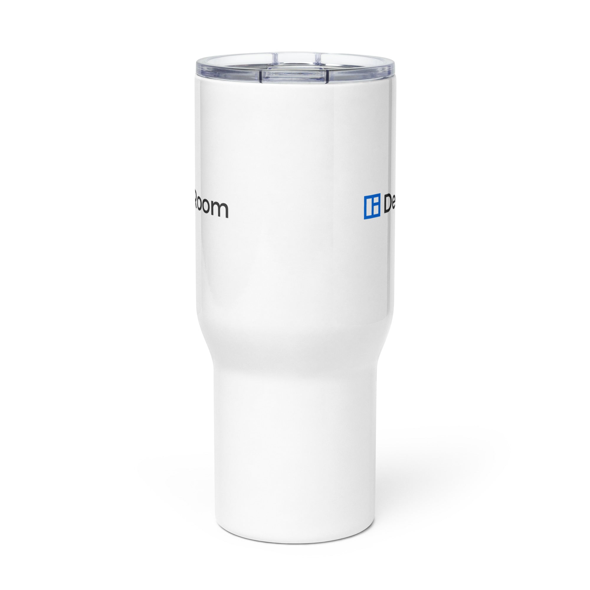 DealRoom Travel Mug