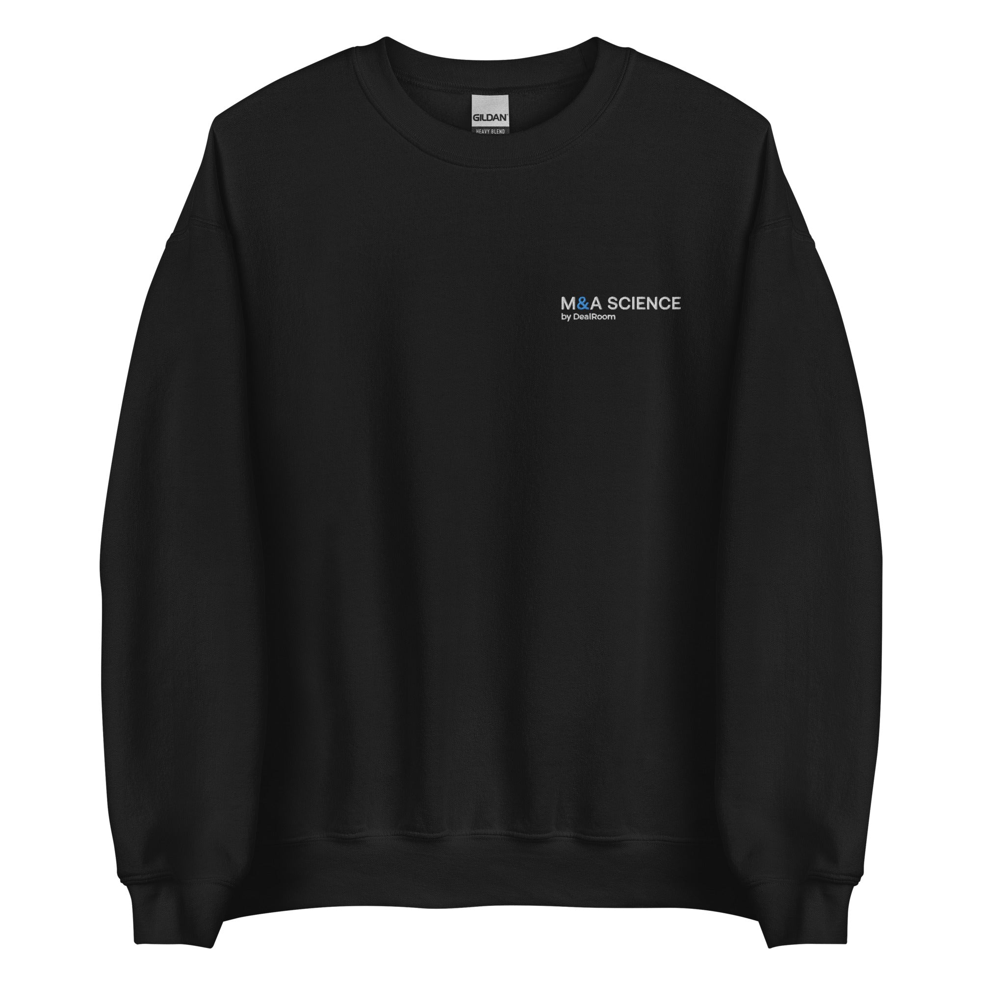 M&A Science Unisex Sweatshirt