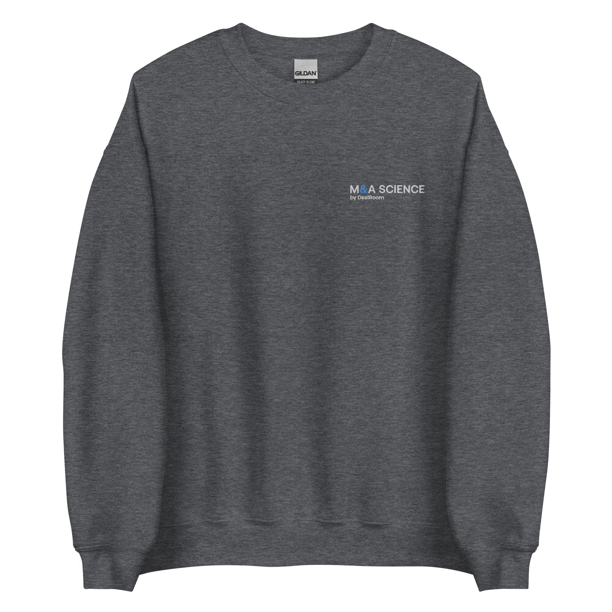 M&A Science Unisex Sweatshirt