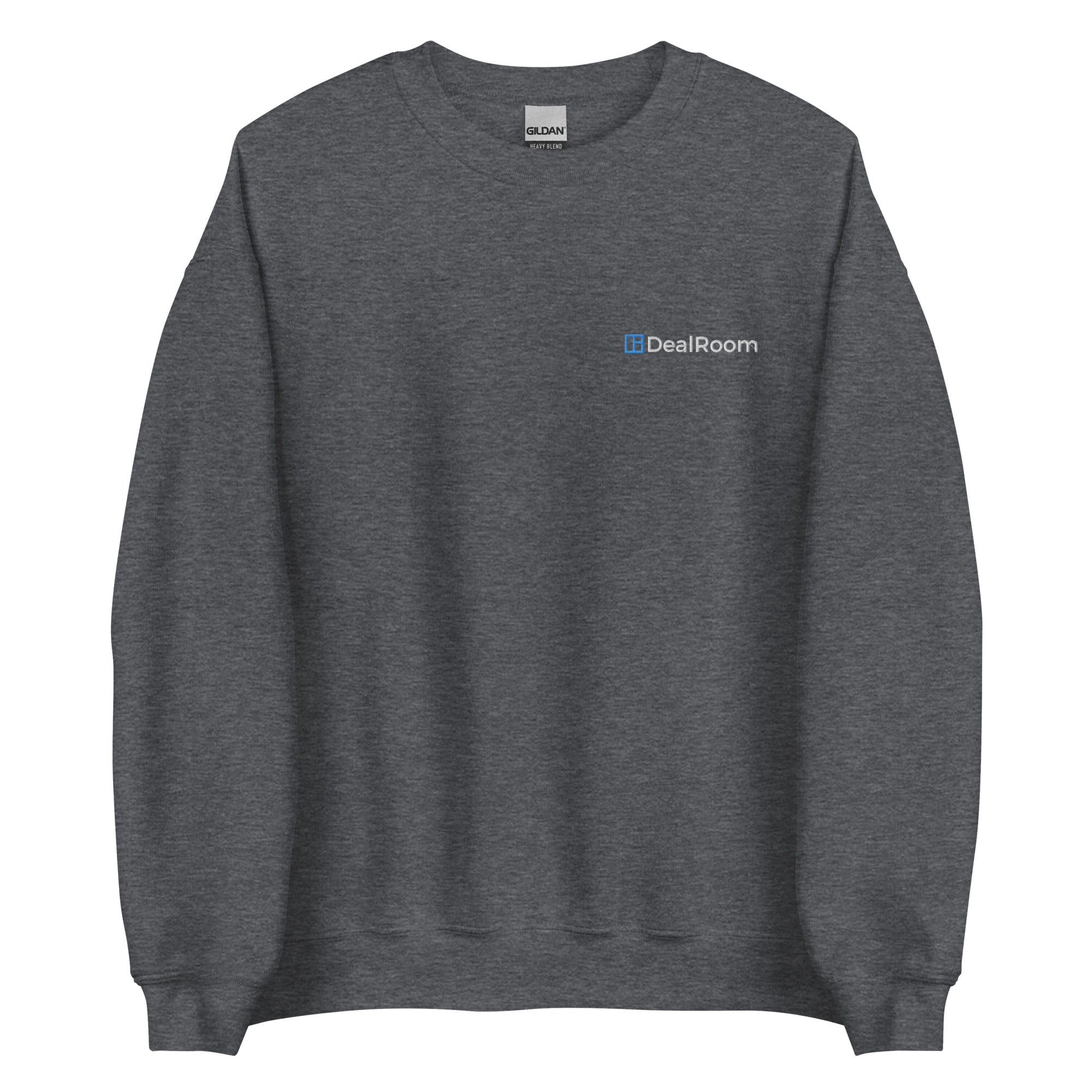 DealRoom Unisex Sweatshirt