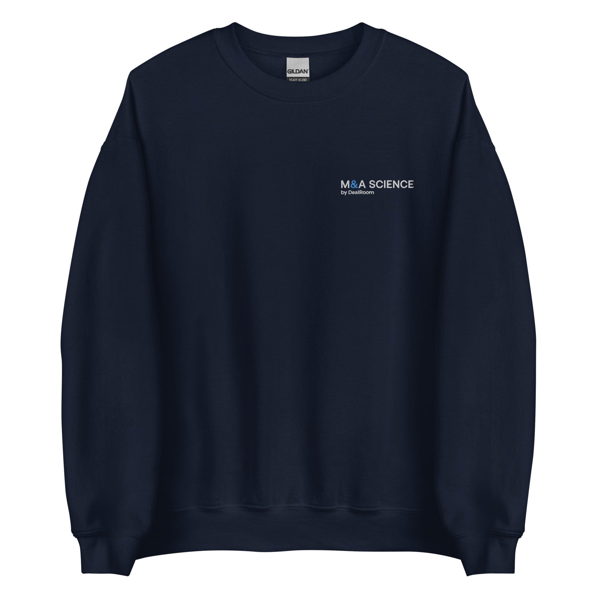M&A Science Unisex Sweatshirt