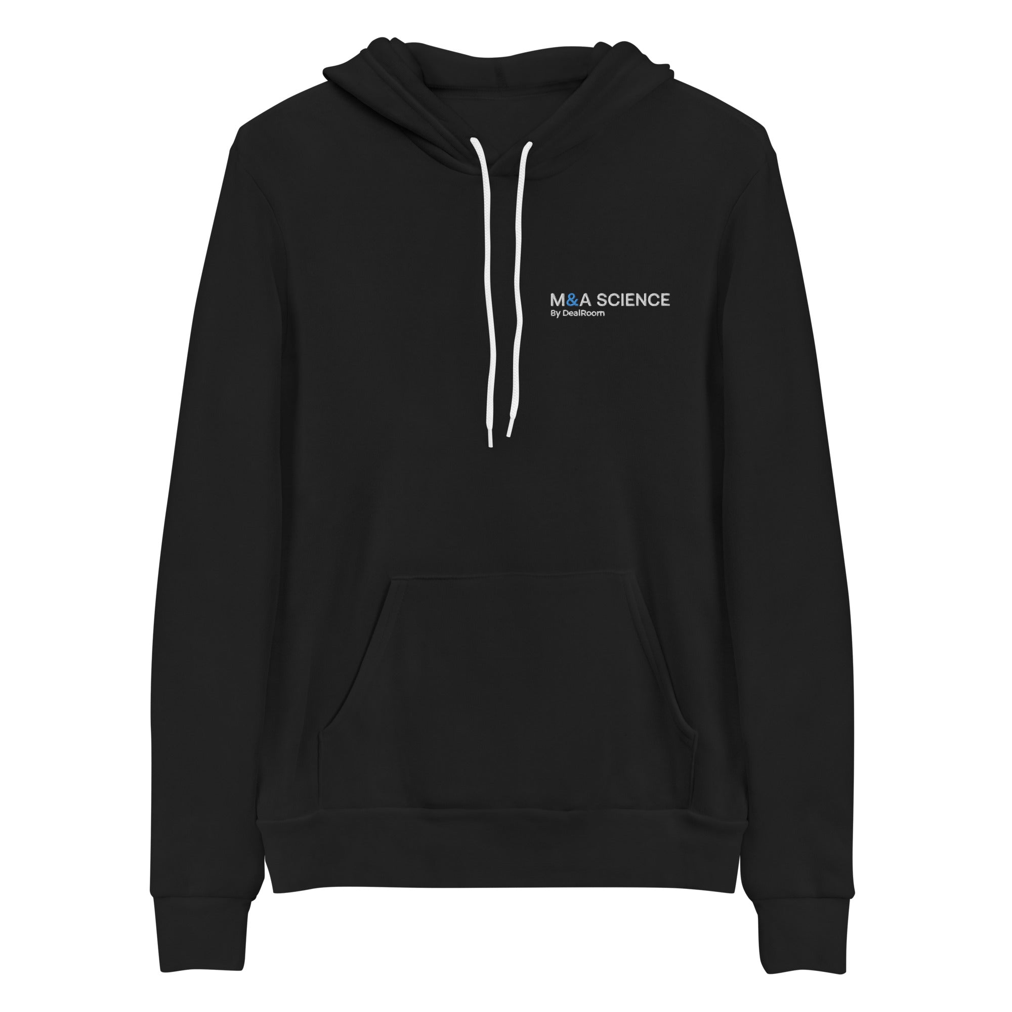 MAS Unisex Hoodie