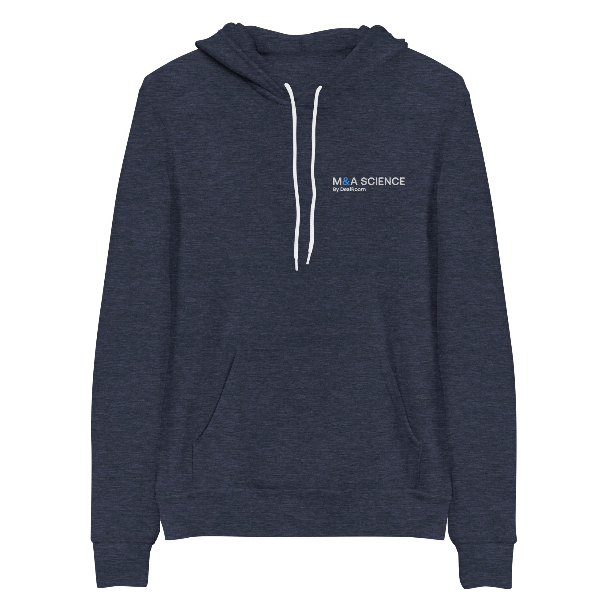 MAS Unisex Hoodie
