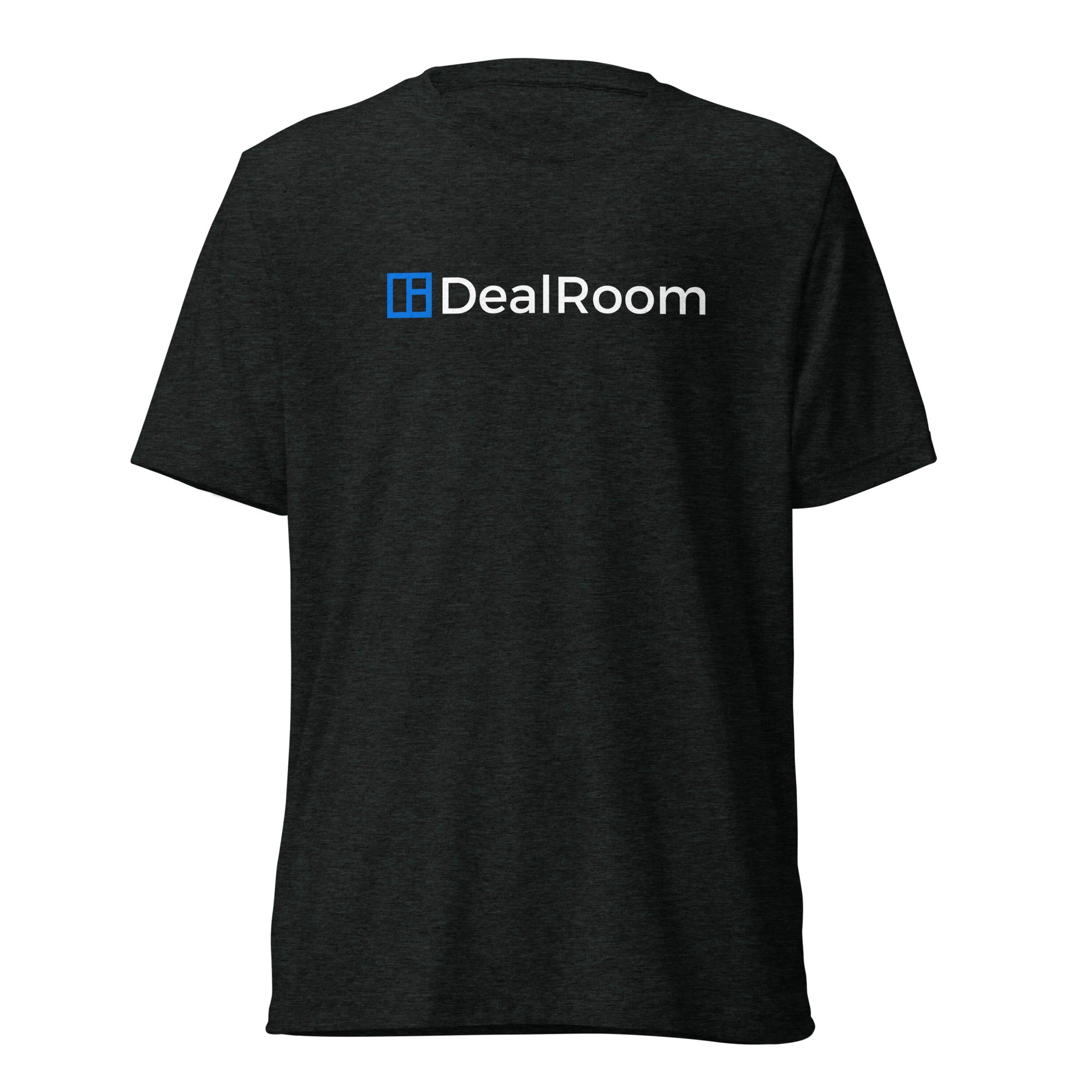 DealRoom Short sleeve t-shirt
