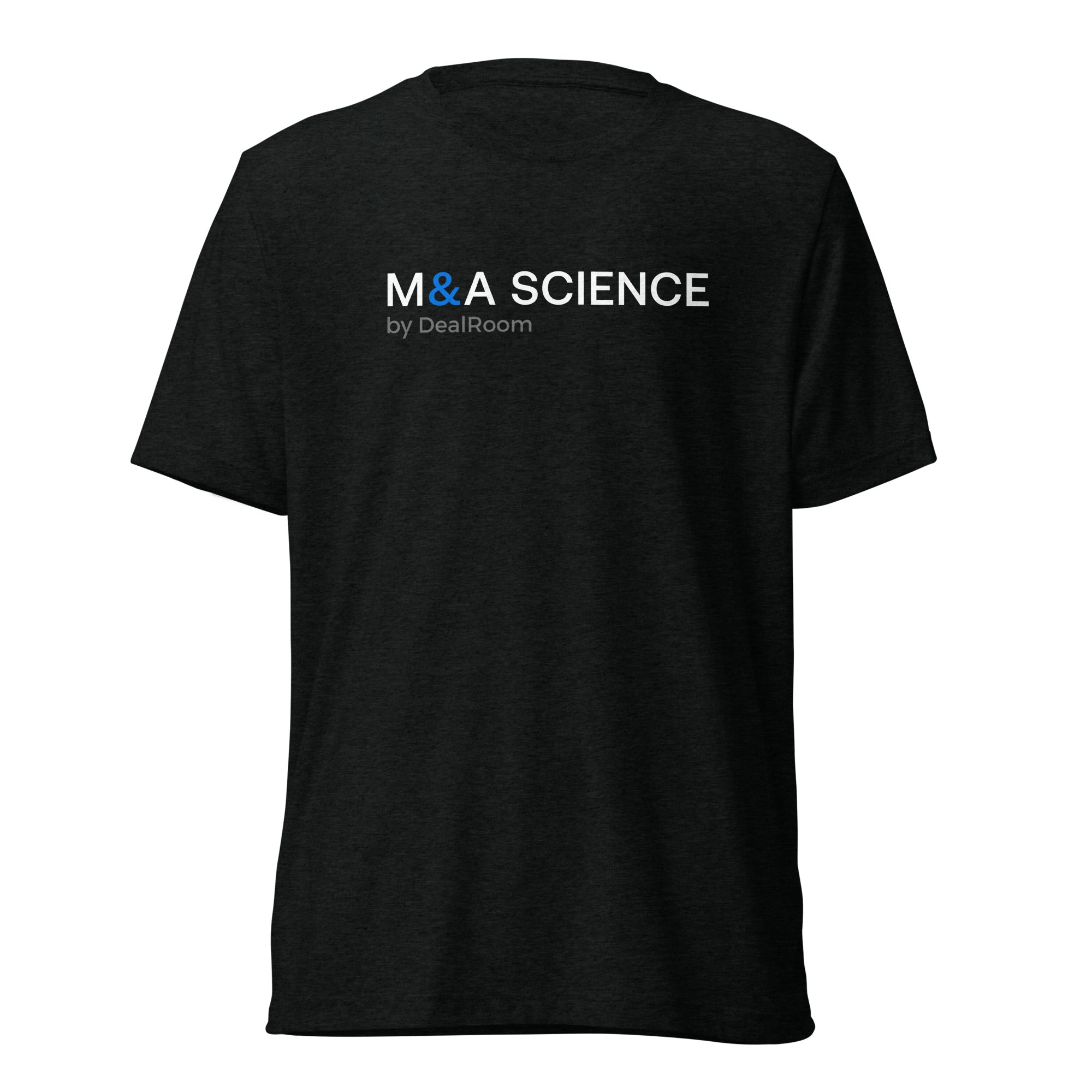 M&A Science Short sleeve t-shirt