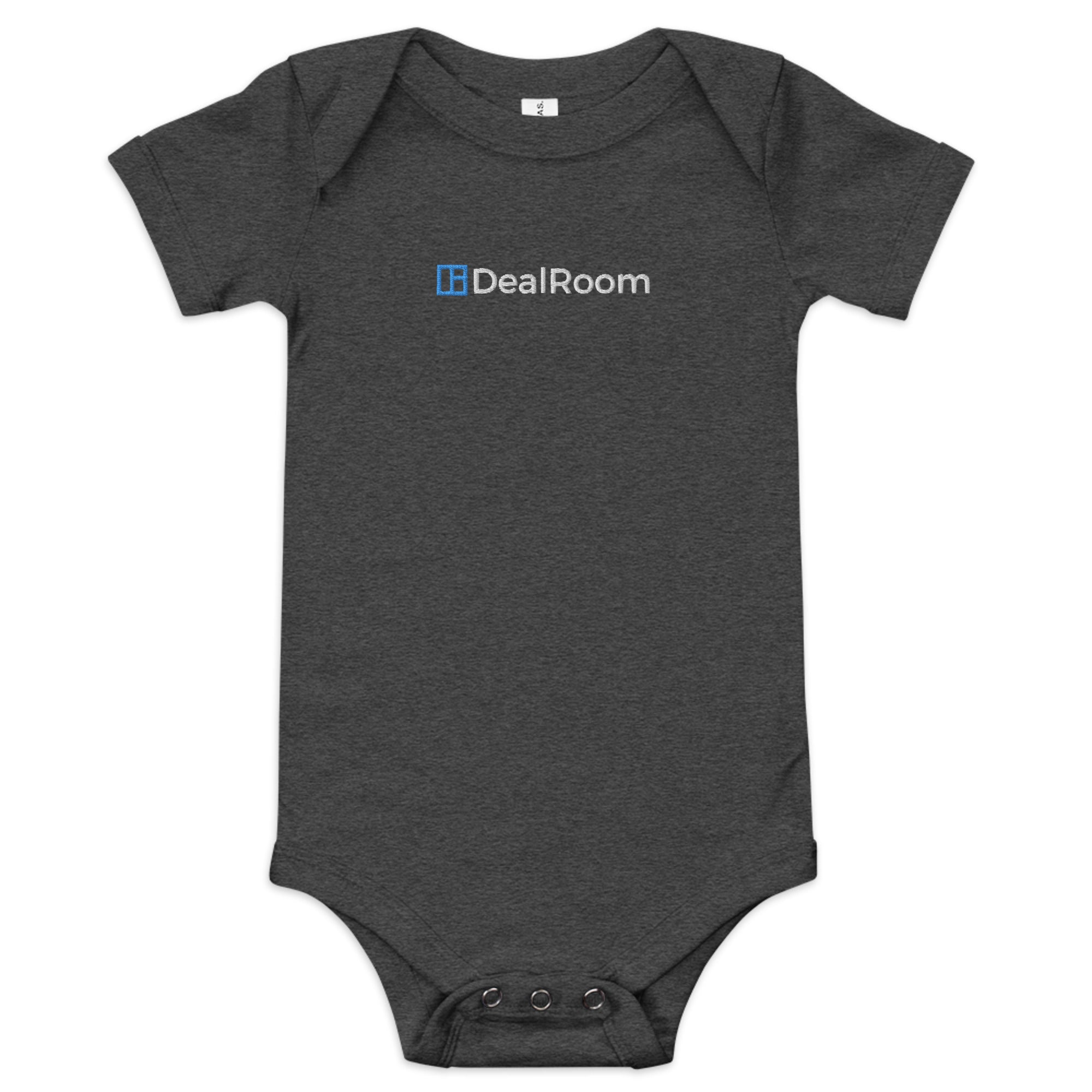 DealRoom Baby short sleeve one piece