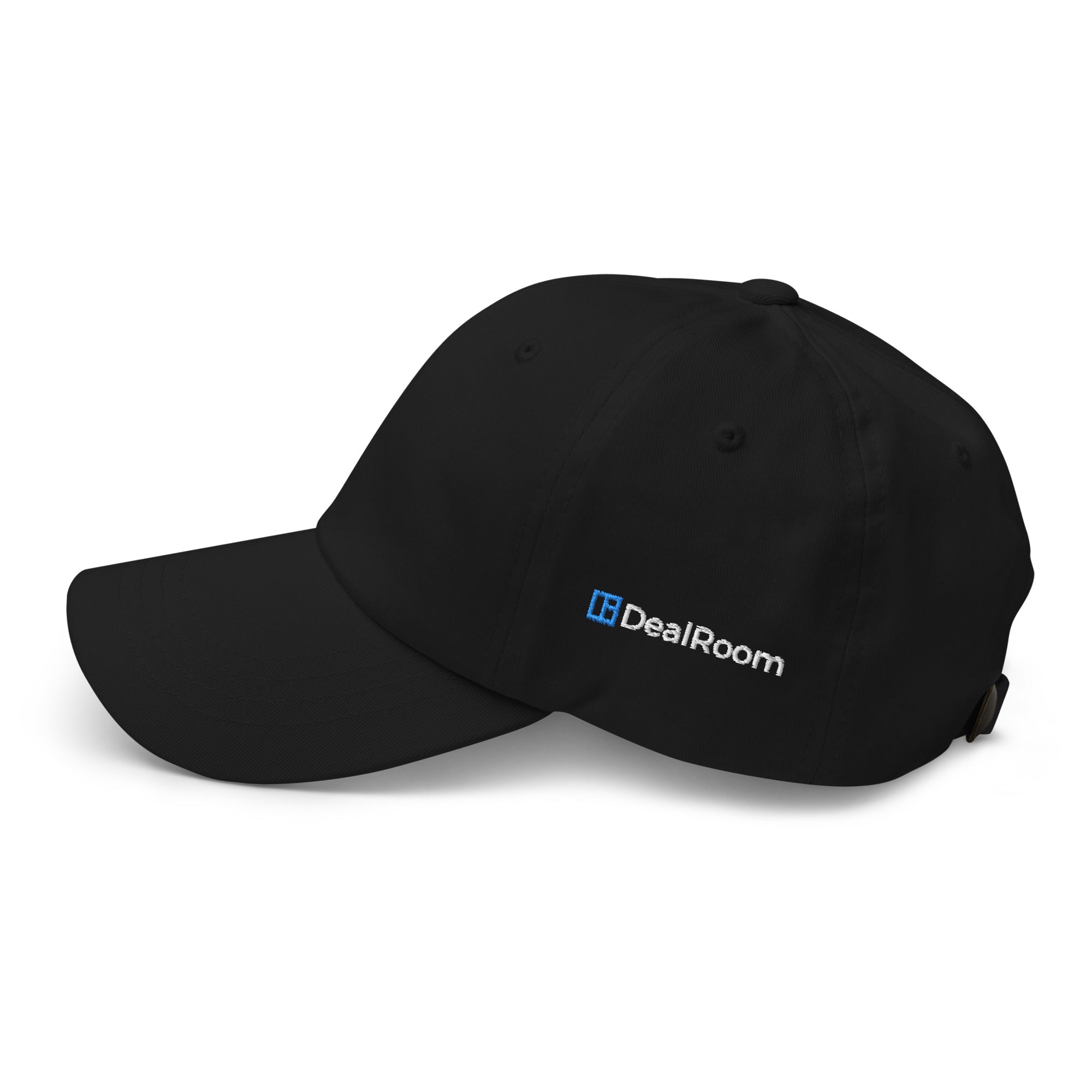 DealRoom Dad Hat