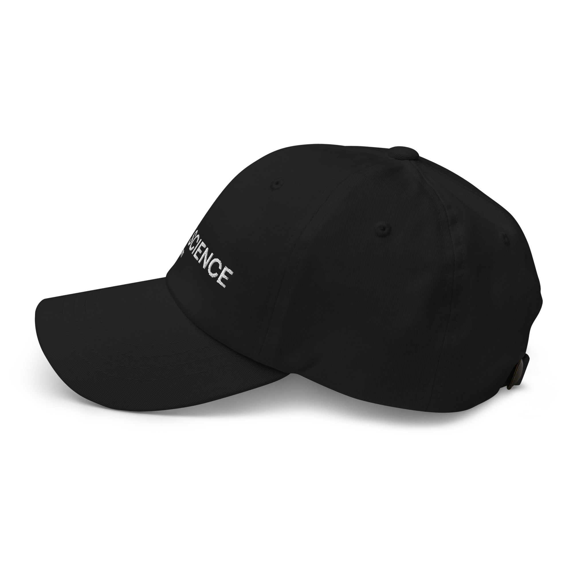 MAS Dad hat