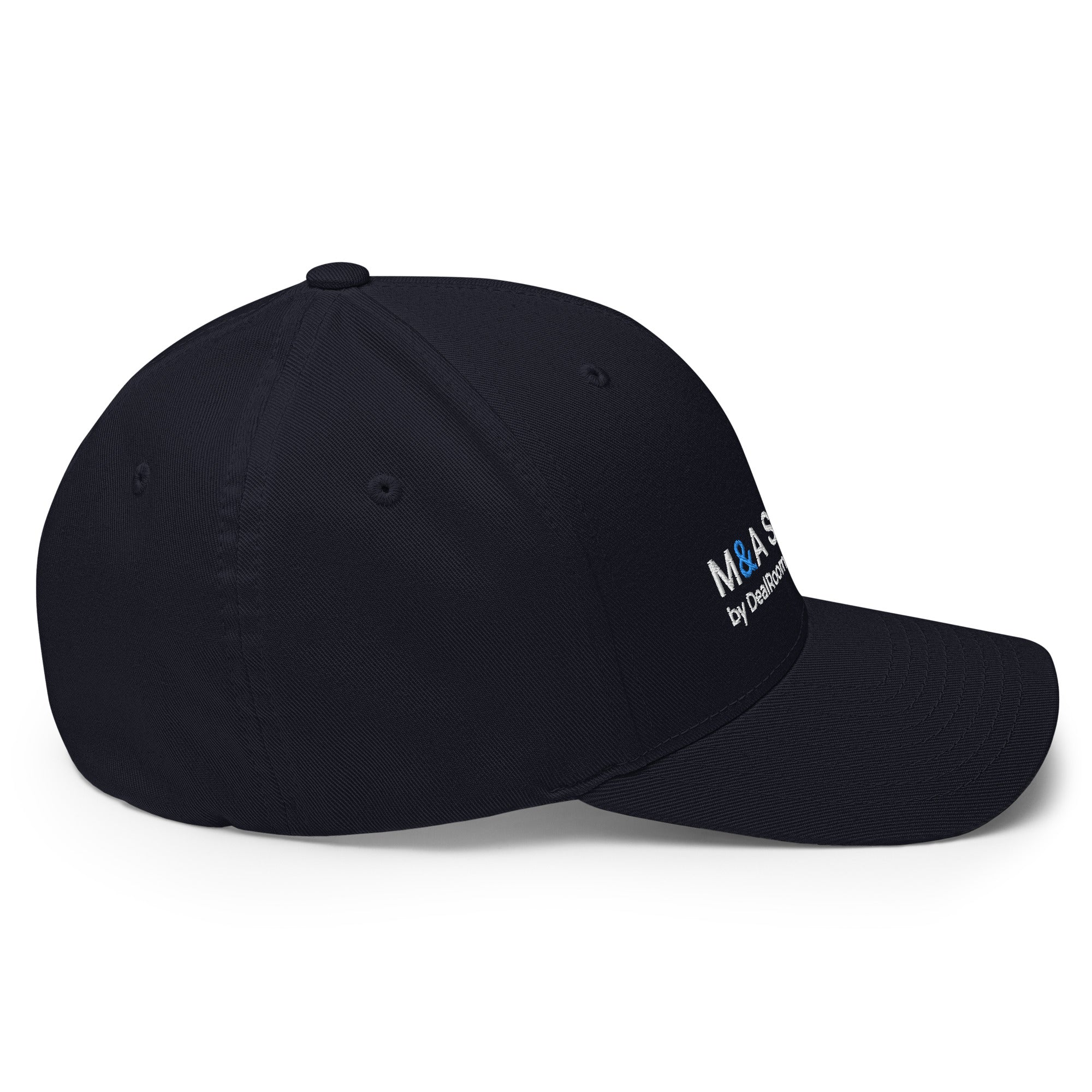 MAS Structured Twill Cap