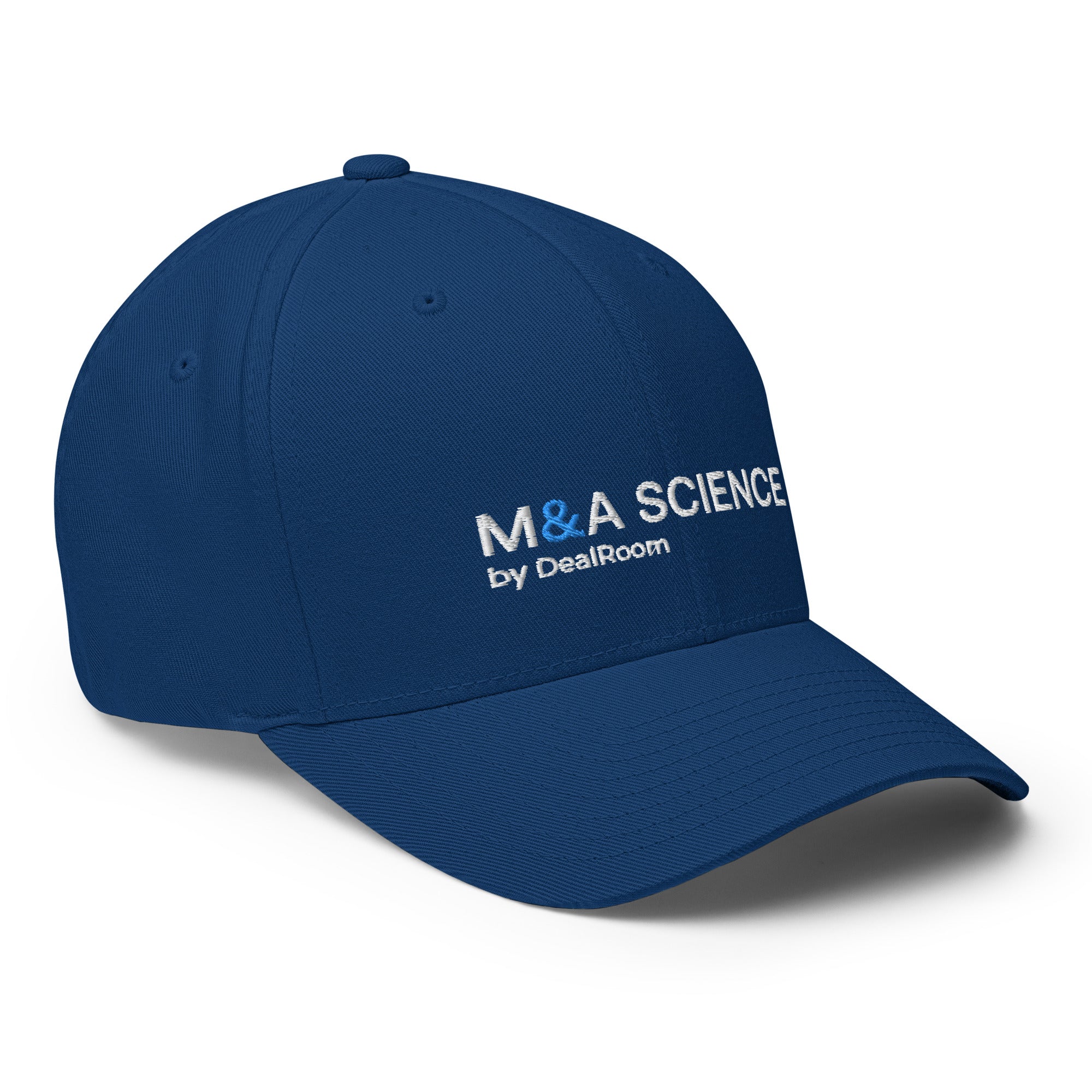 MAS Structured Twill Cap