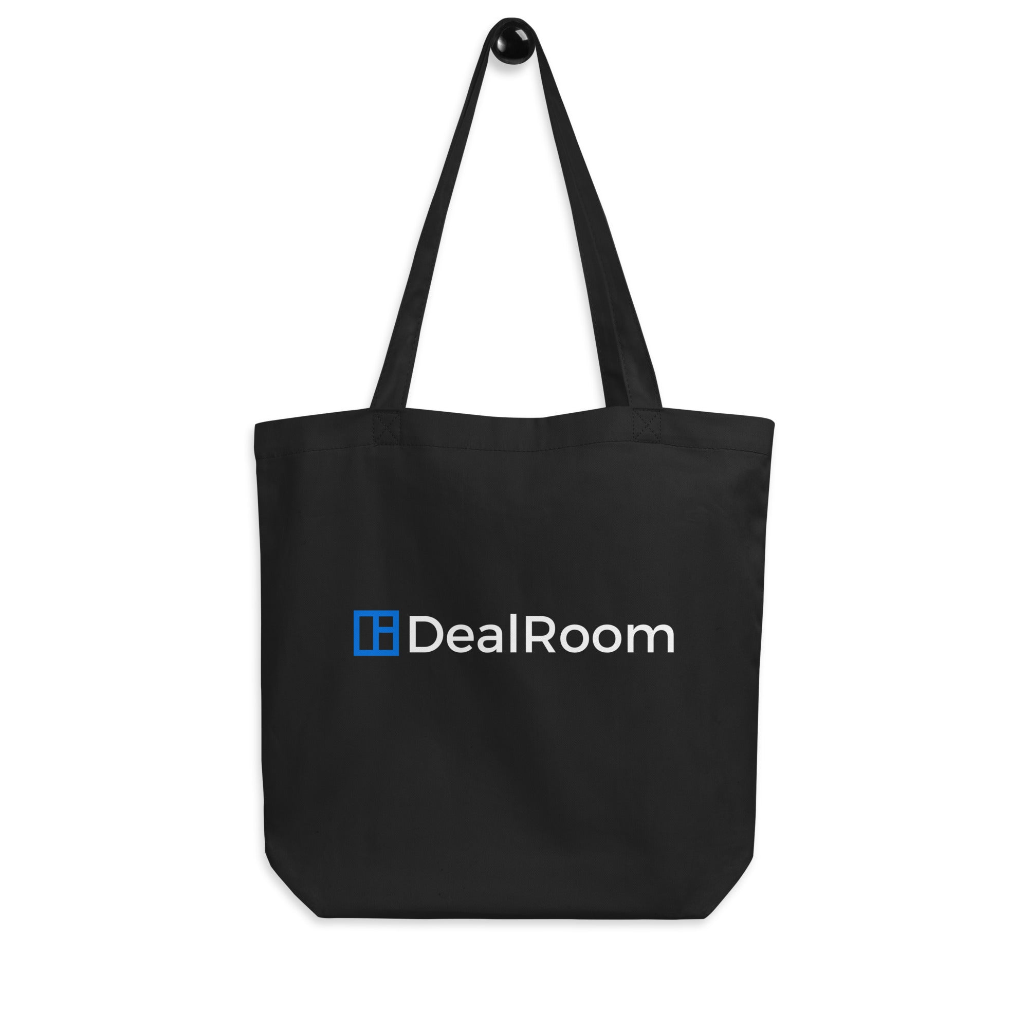 DealRoom Eco Tote Bag