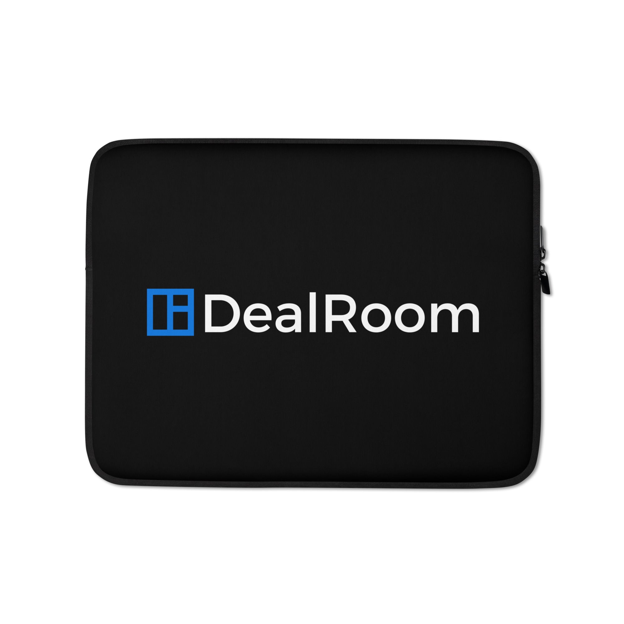 DealRoom Laptop Sleeve