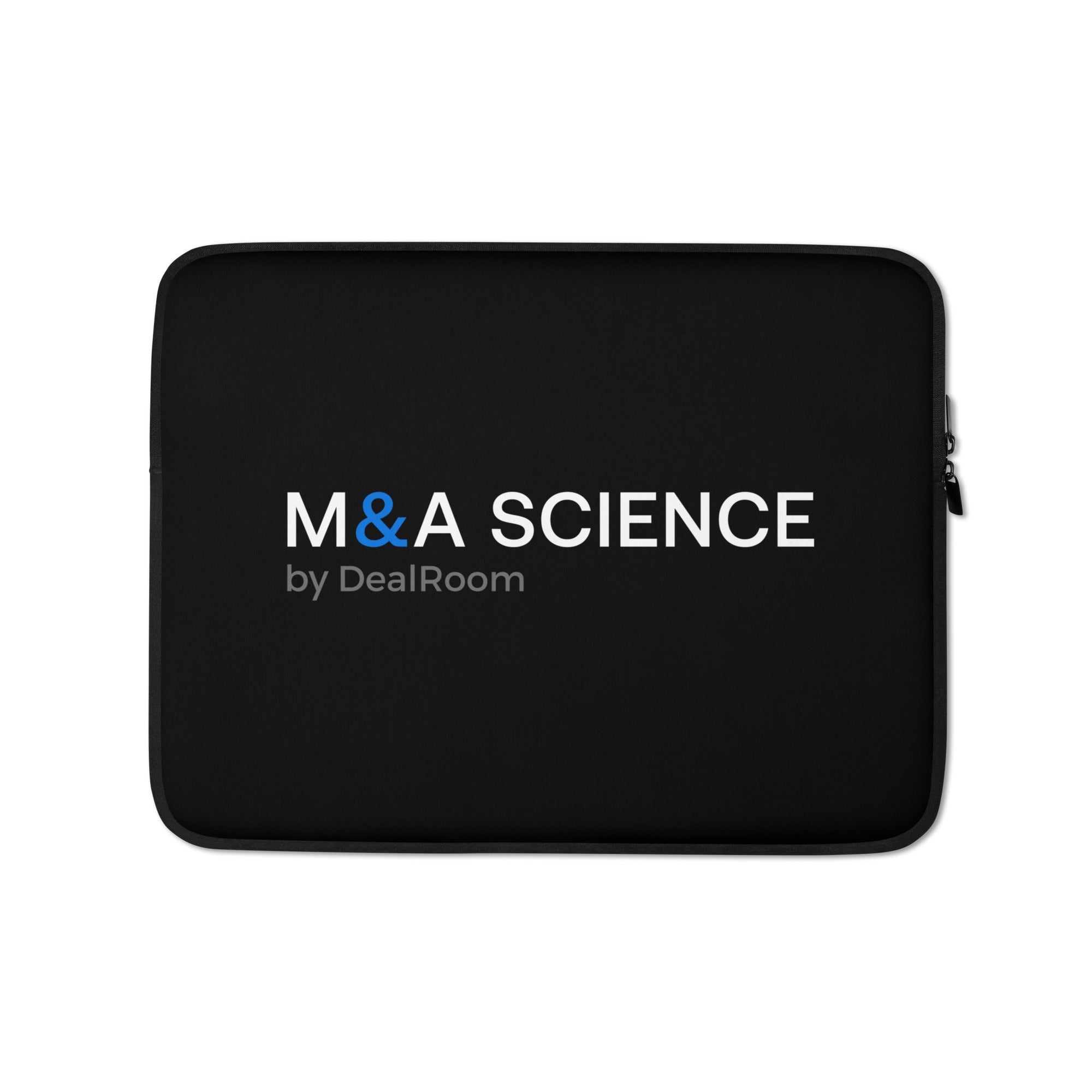 M&A Science Laptop Sleeve