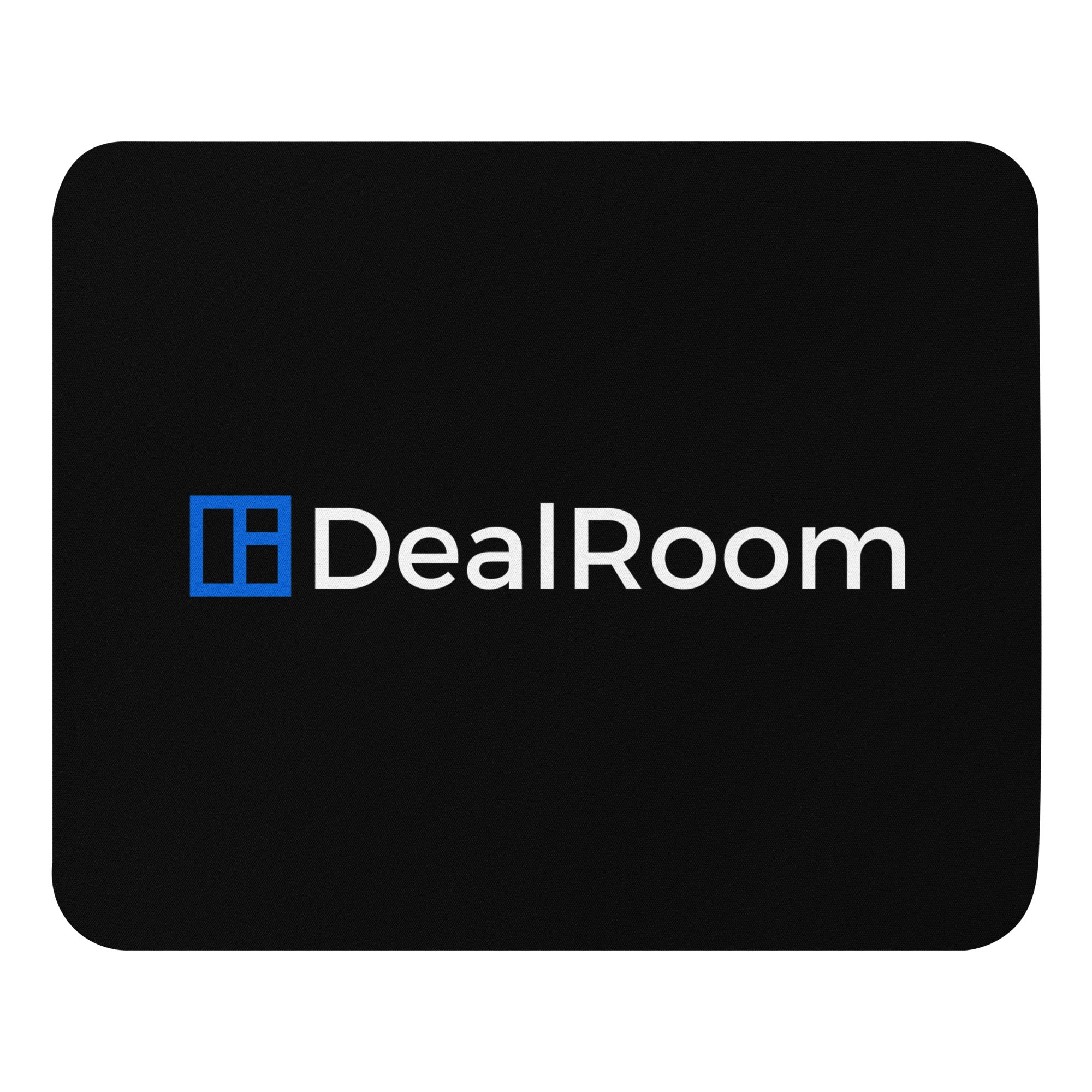 DealRoom Mouse pad