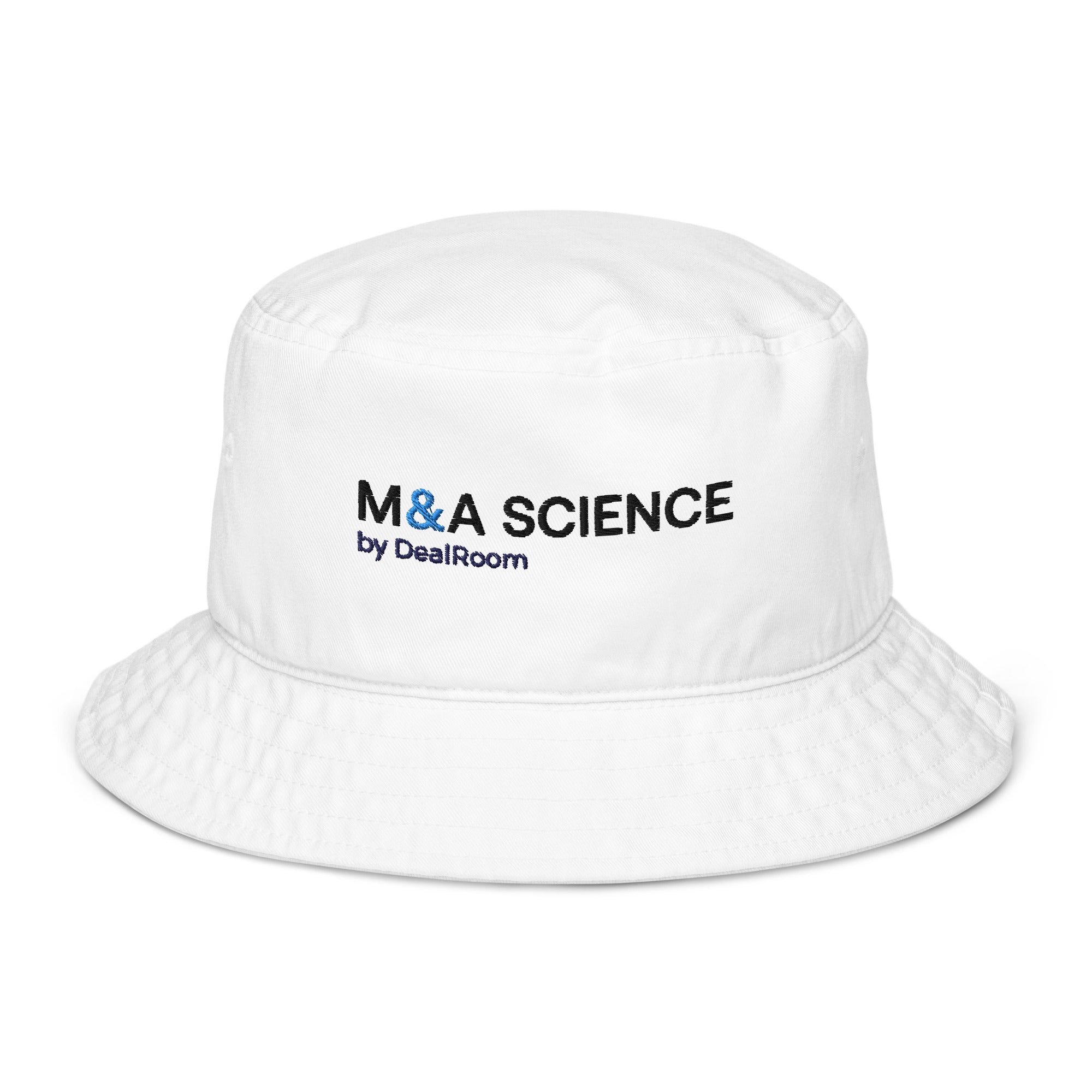 MAS Organic bucket hat