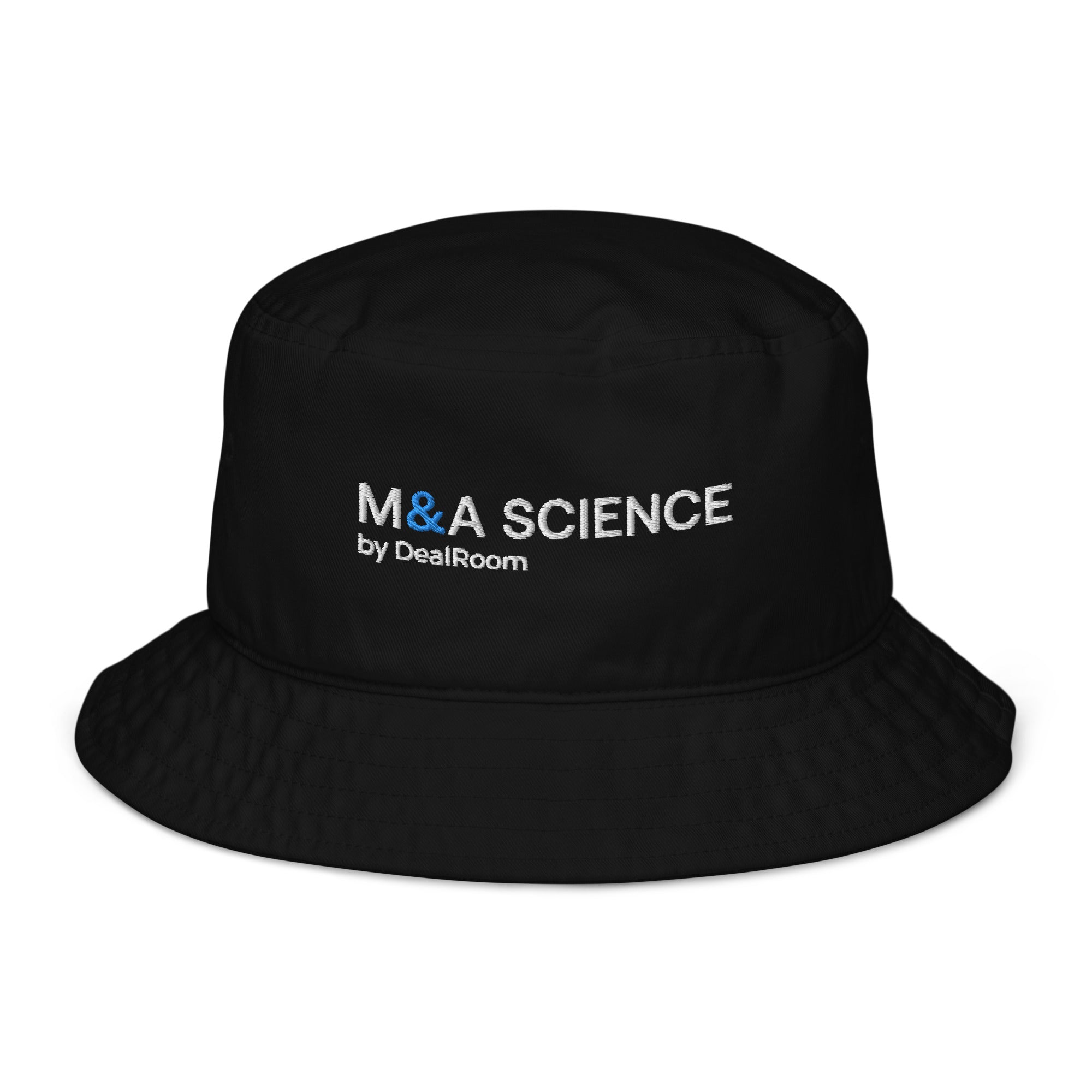 MAS Organic bucket hat