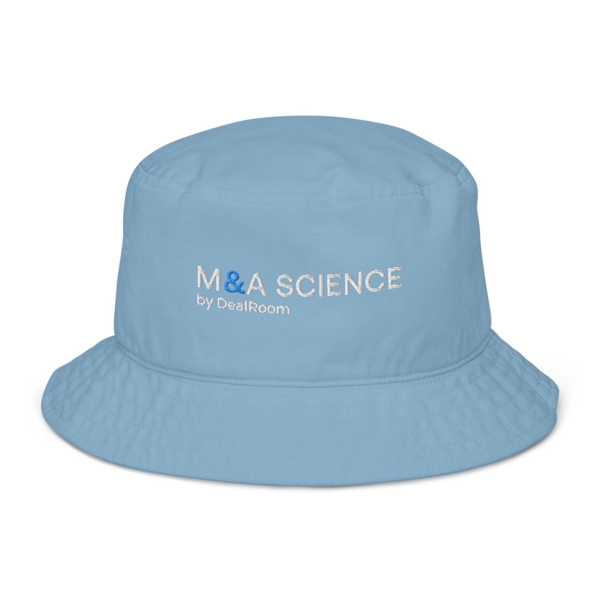 MAS Organic bucket hat