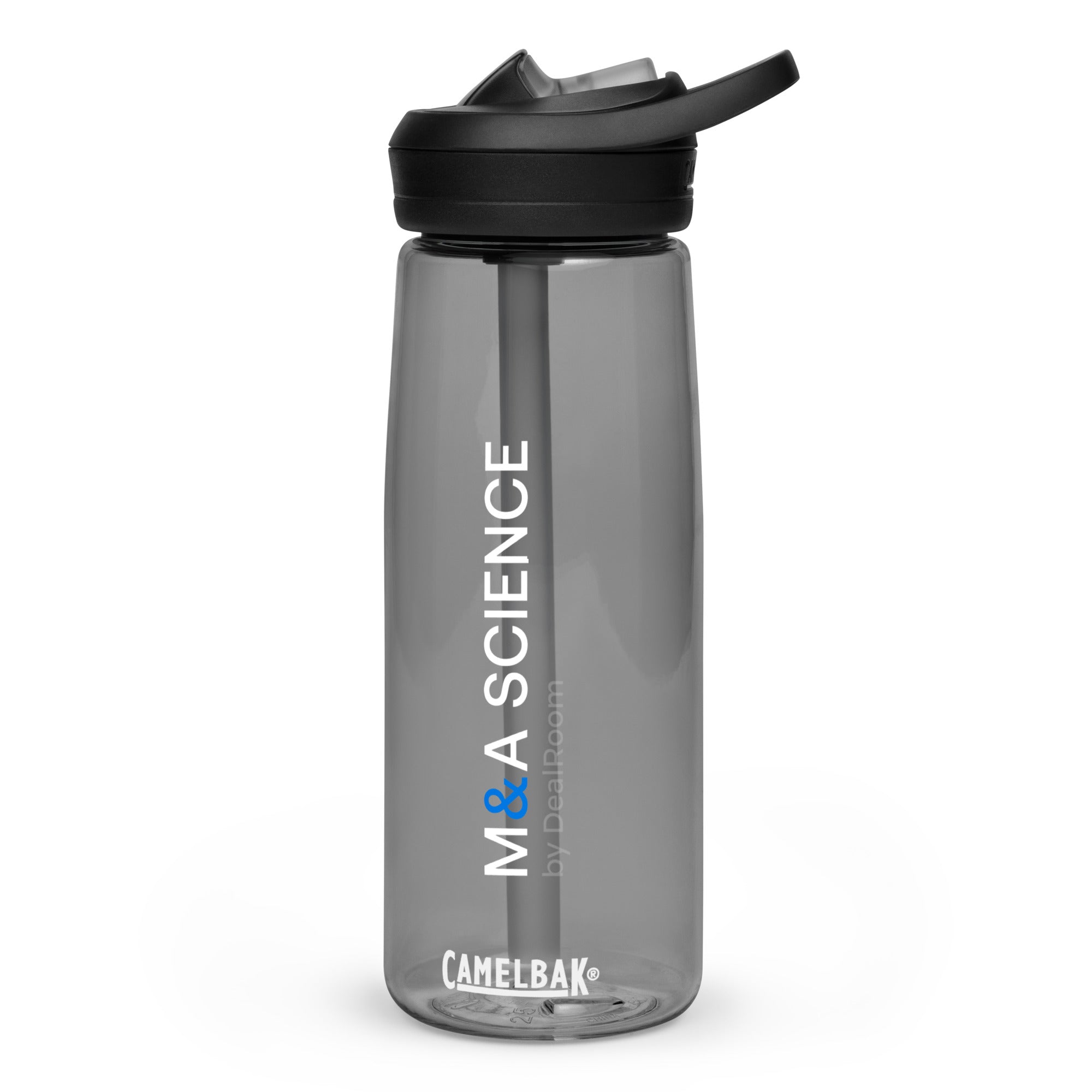 M&A Science Sports water bottle
