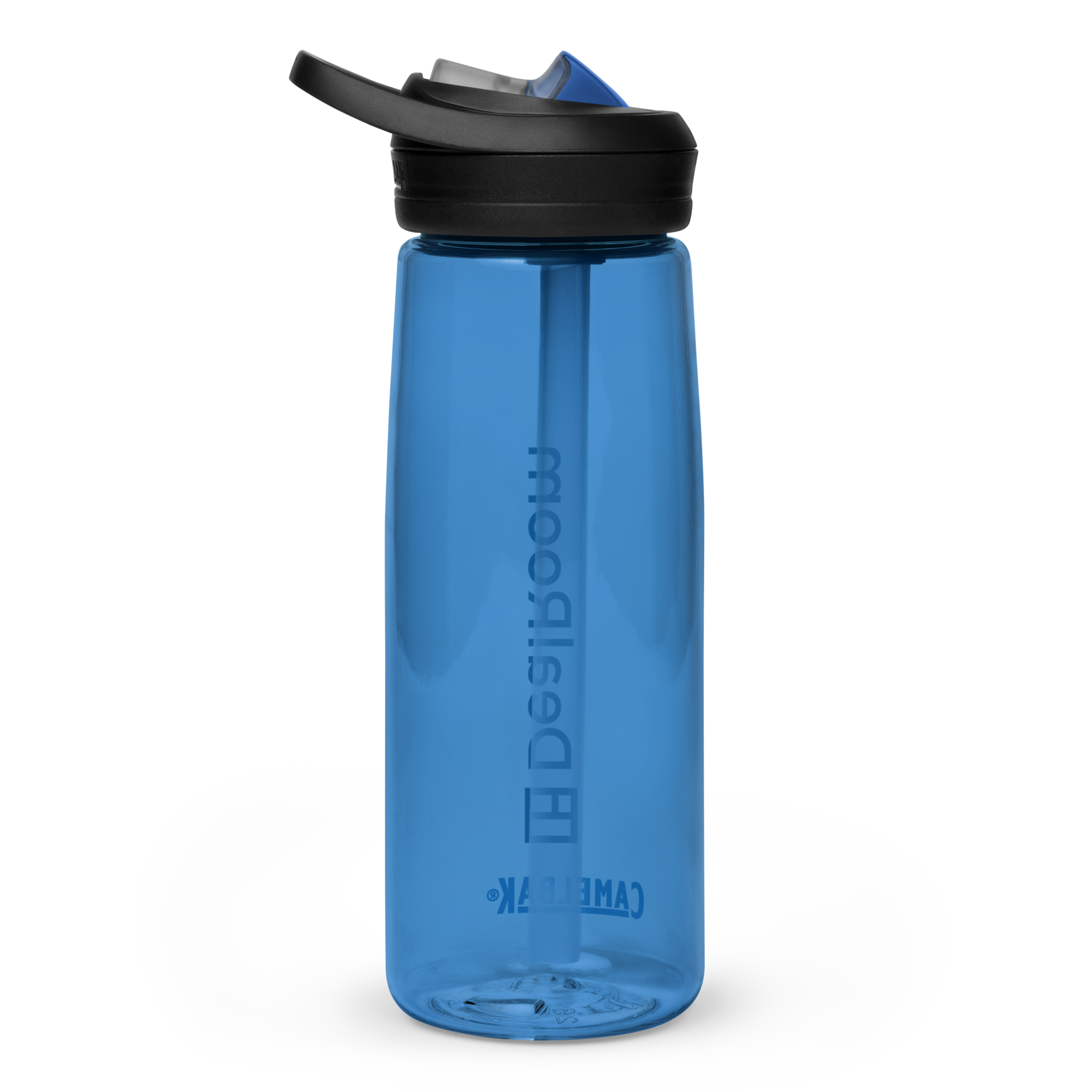 DealRoom Sports Water Bottle